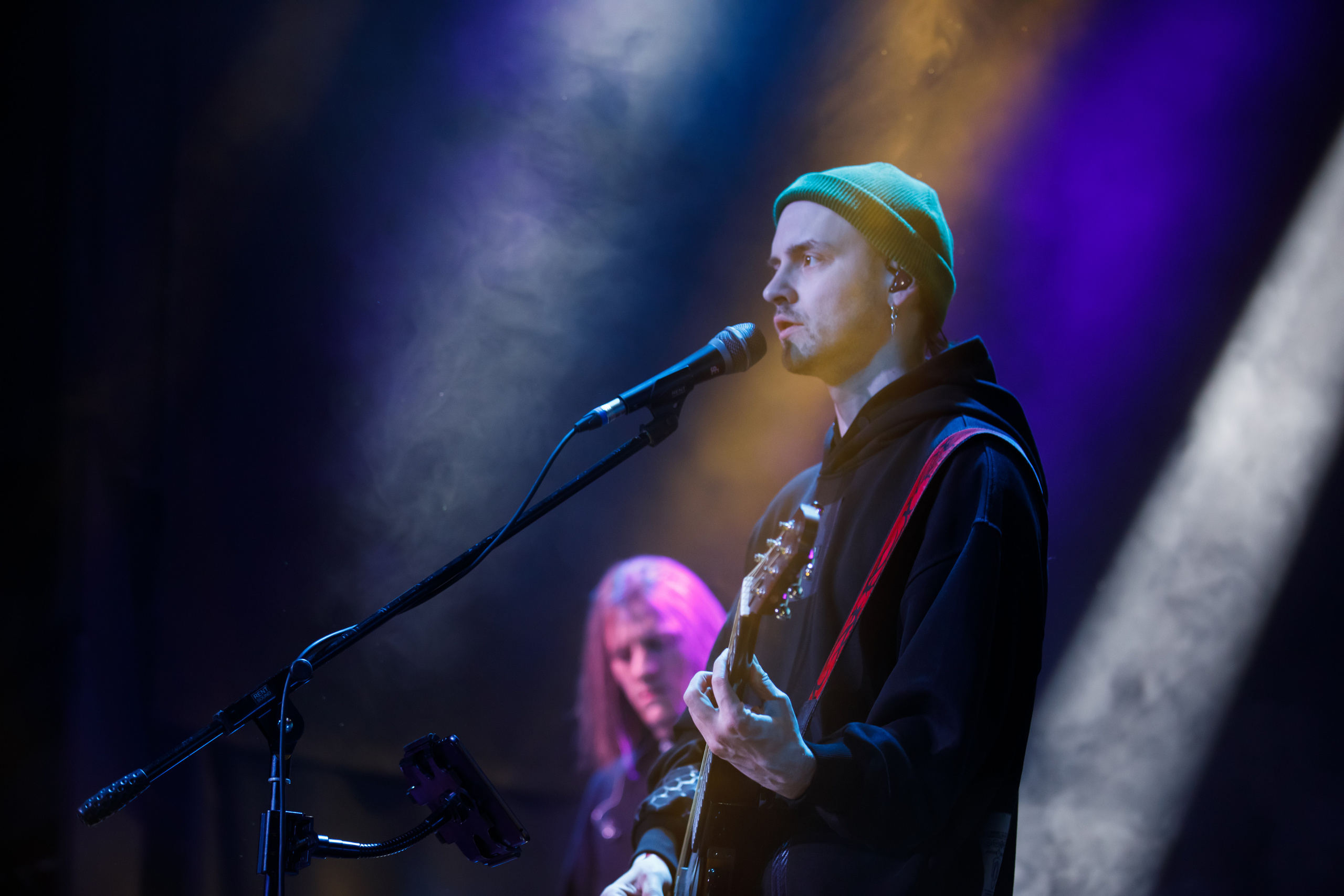 Инкогнито /27.04.2023/ Урбан. Репортажный и портретный фотограф Русакова Жанна