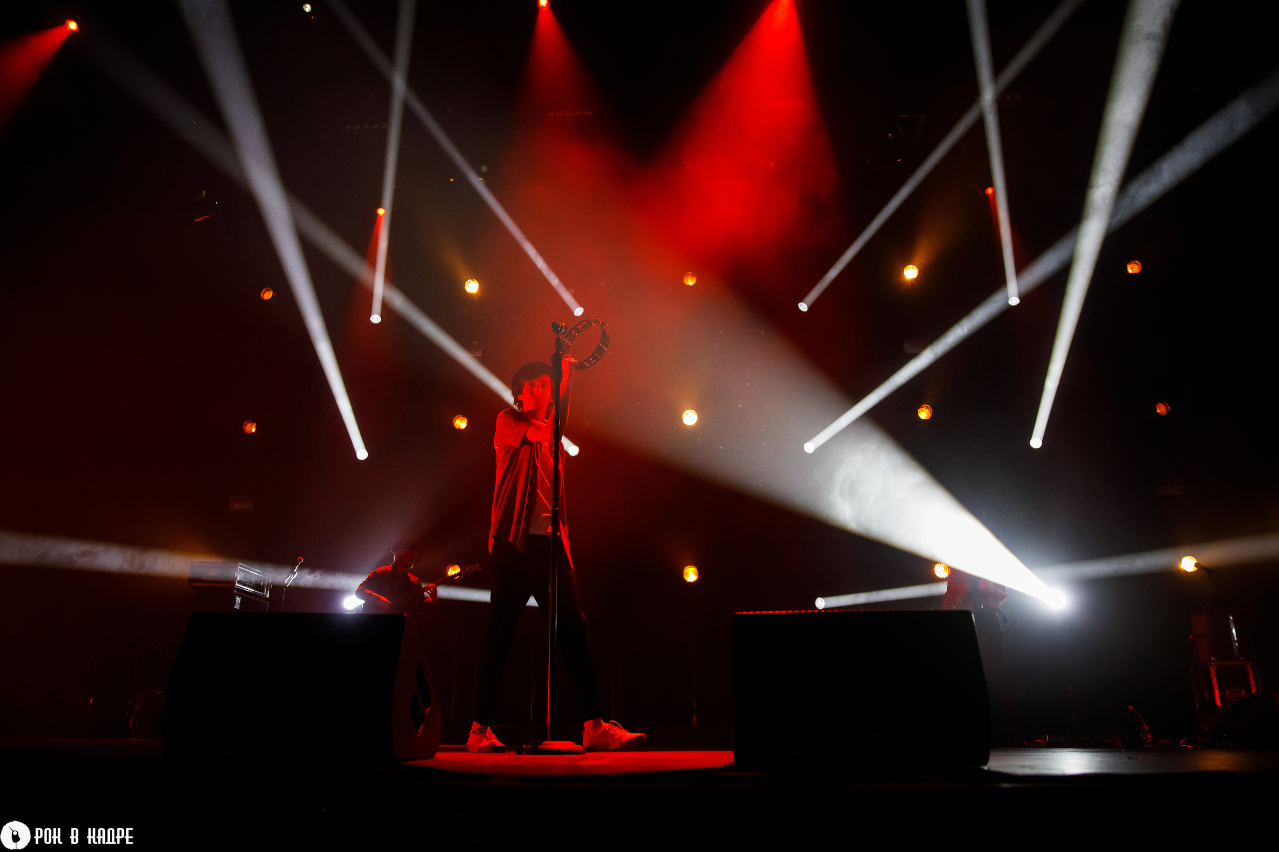 Дайте танк (!) /22.04.2023/ VK Stadium. Репортажный и портретный фотограф Русакова Жанна