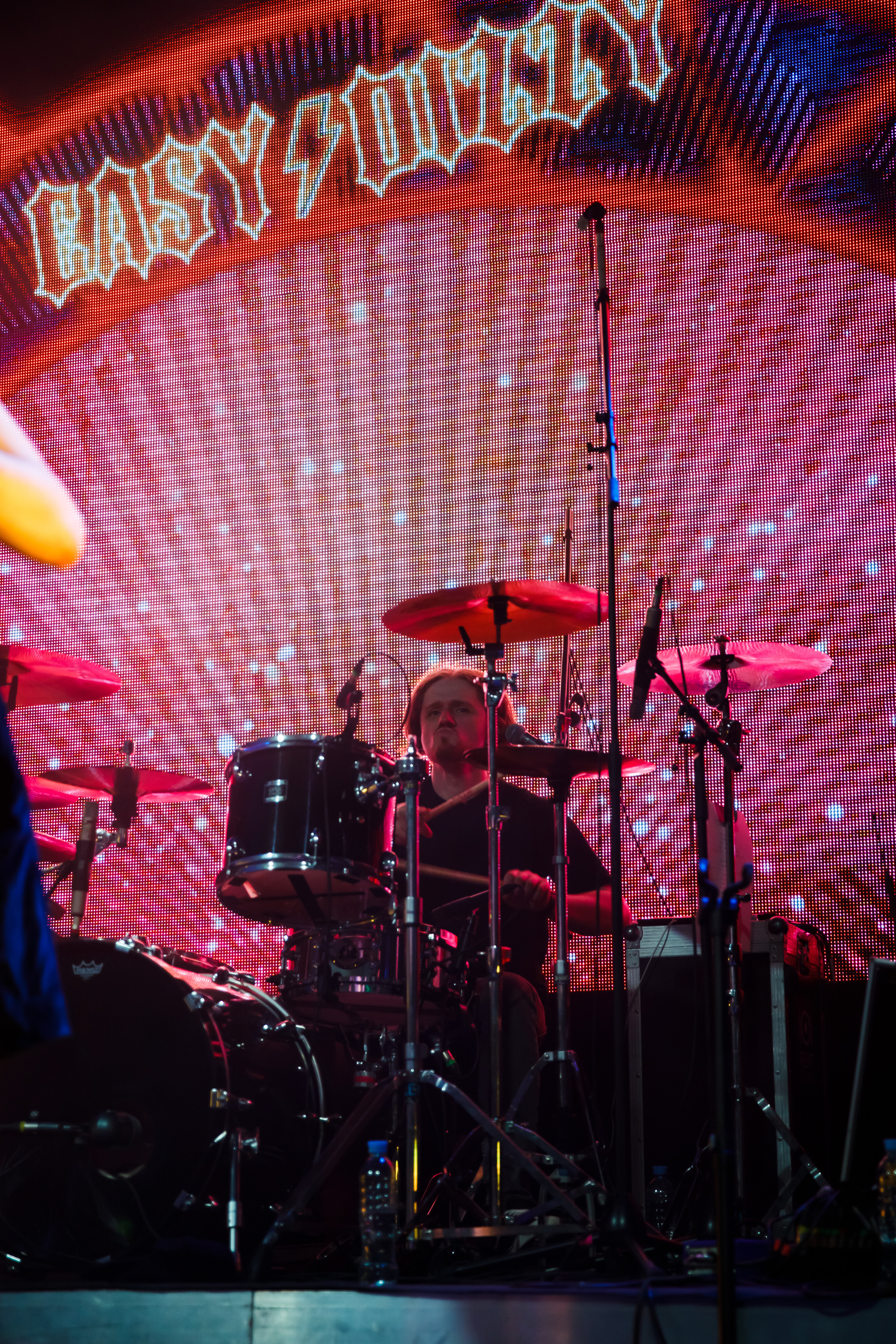 EASY DIZZY I AC/DC Show /27.05.2023/ Urban. Репортажный и портретный фотограф Русакова Жанна