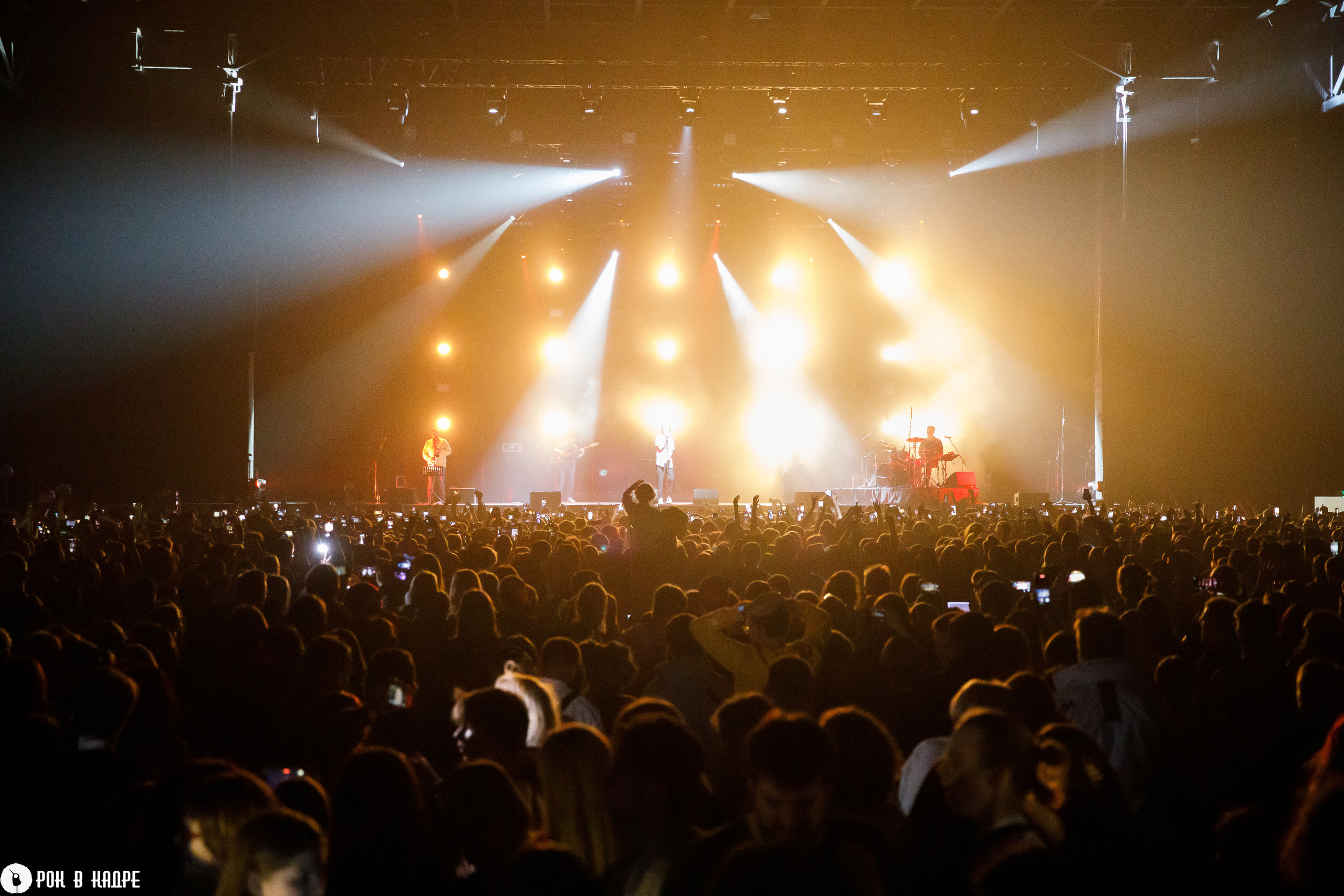 Дайте танк (!) /22.04.2023/ VK Stadium. Репортажный и портретный фотограф Русакова Жанна
