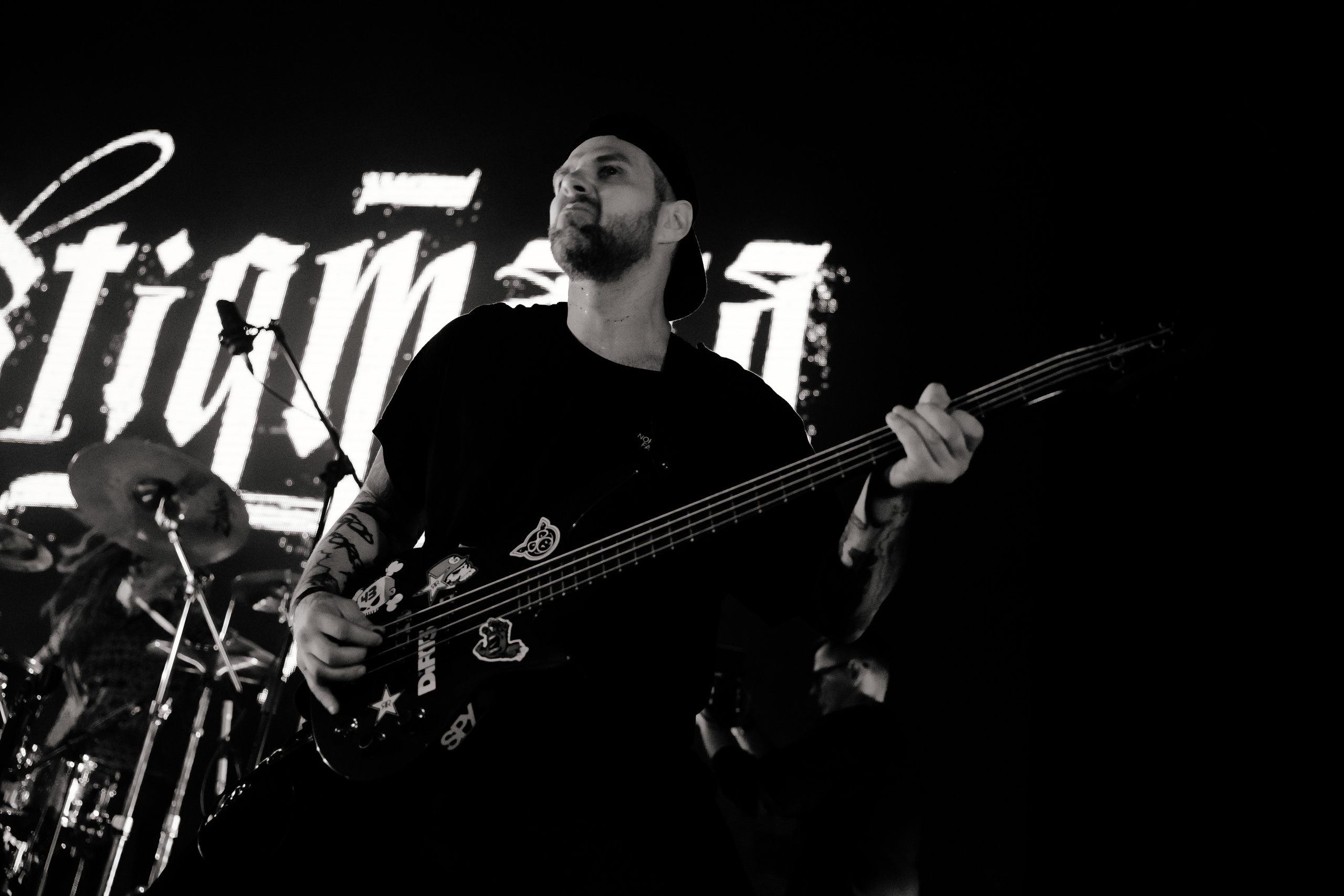 STIGMATA/ 07.03.2023 /Урбан. Репортажный и портретный фотограф Русакова Жанна