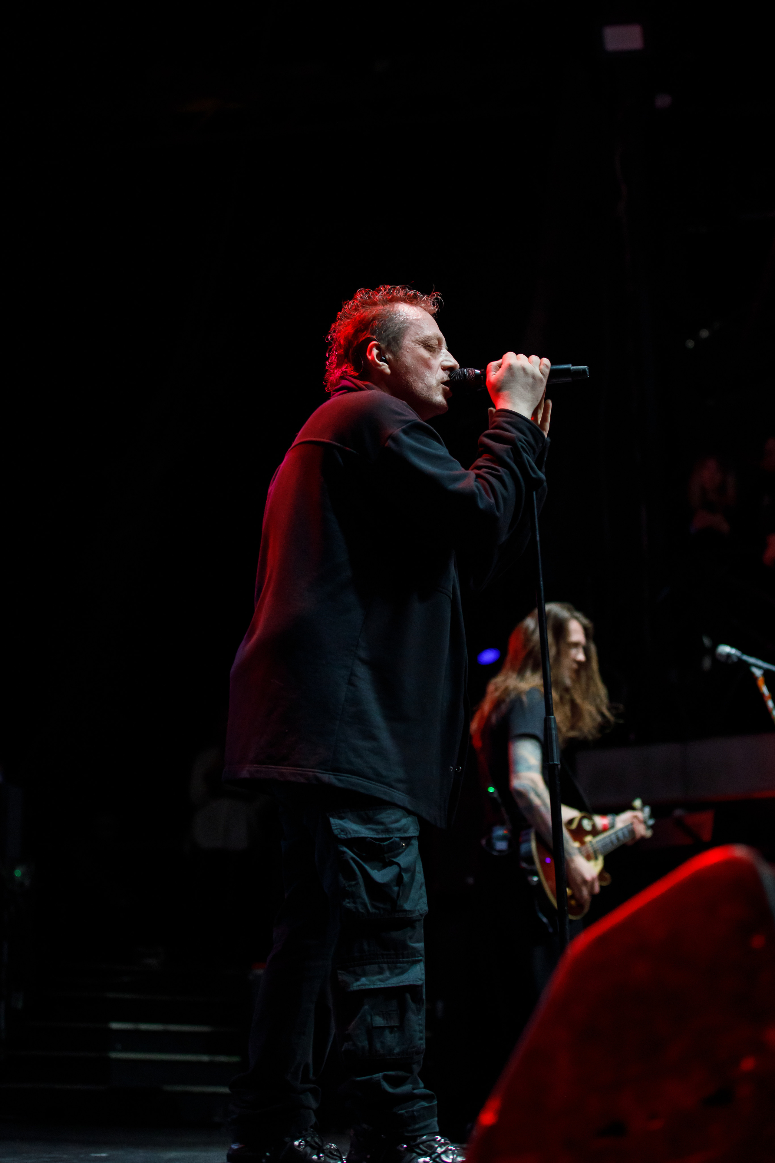 Глеб Самойлов / 23.04.2023 /Известия. Репортажный и портретный фотограф Русакова Жанна