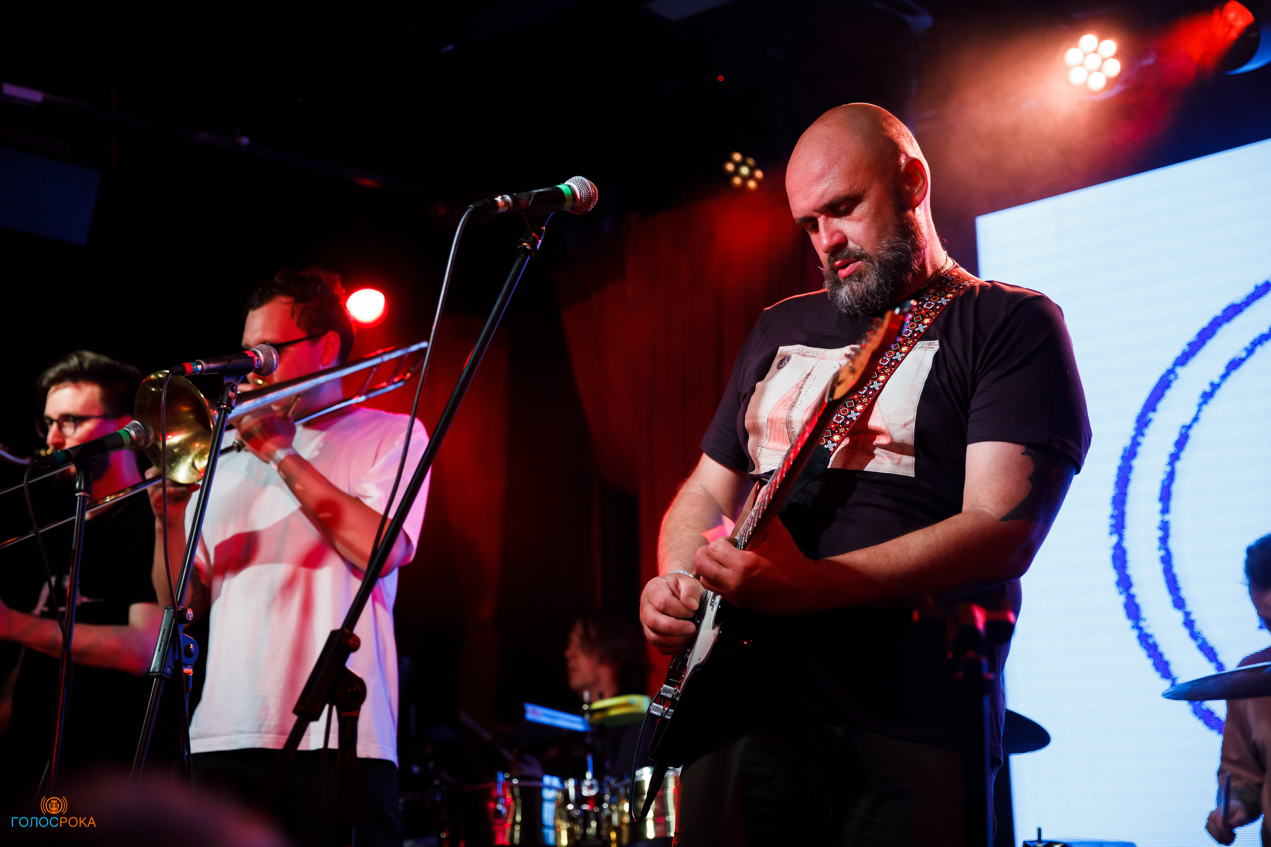 Marksheider Kunst / 07.07.2023 / 16 Тонн. Репортажный и портретный фотограф Русакова Жанна