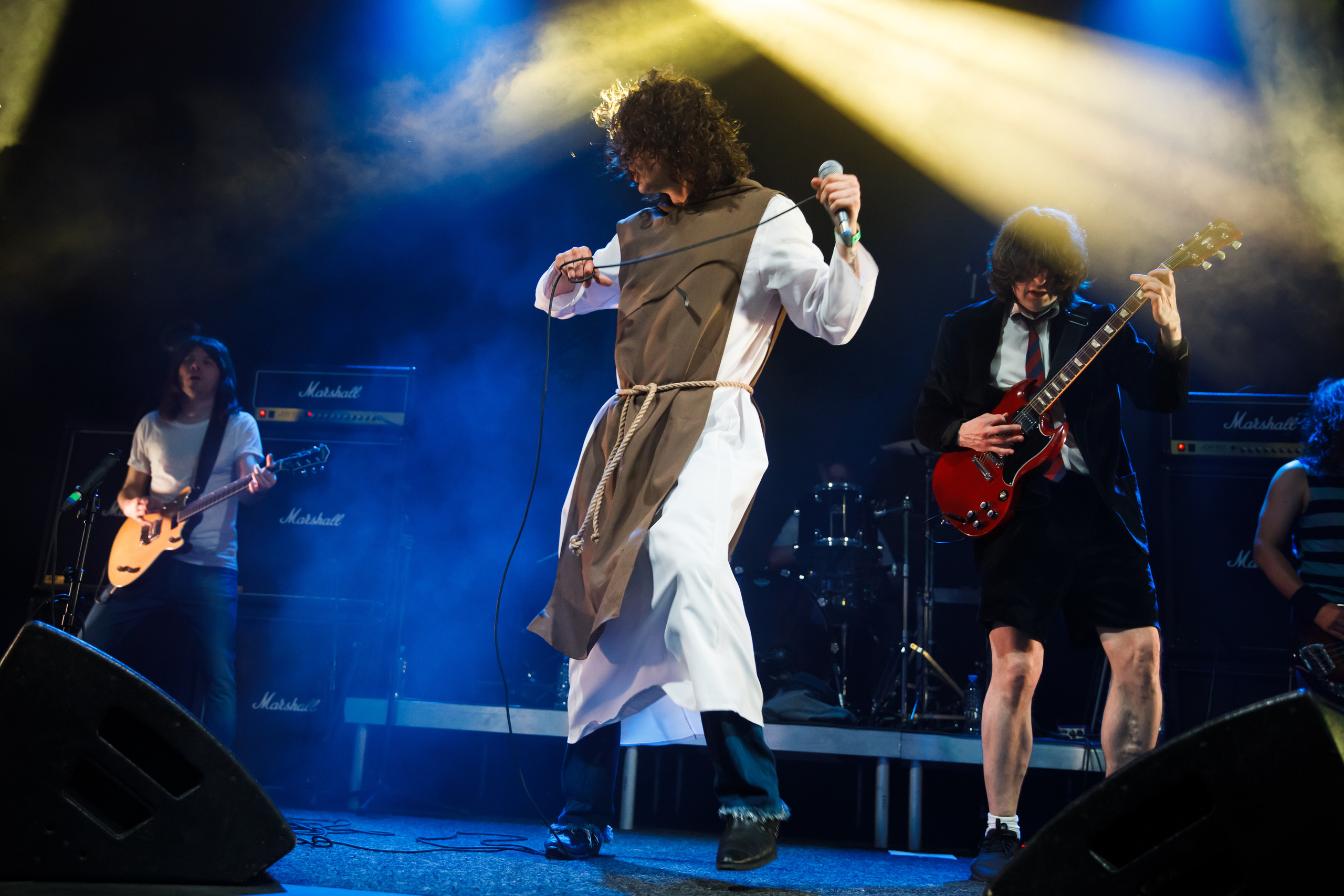 EASY DIZZY I AC/DC Show /27.05.2023/ Urban. Репортажный и портретный фотограф Русакова Жанна