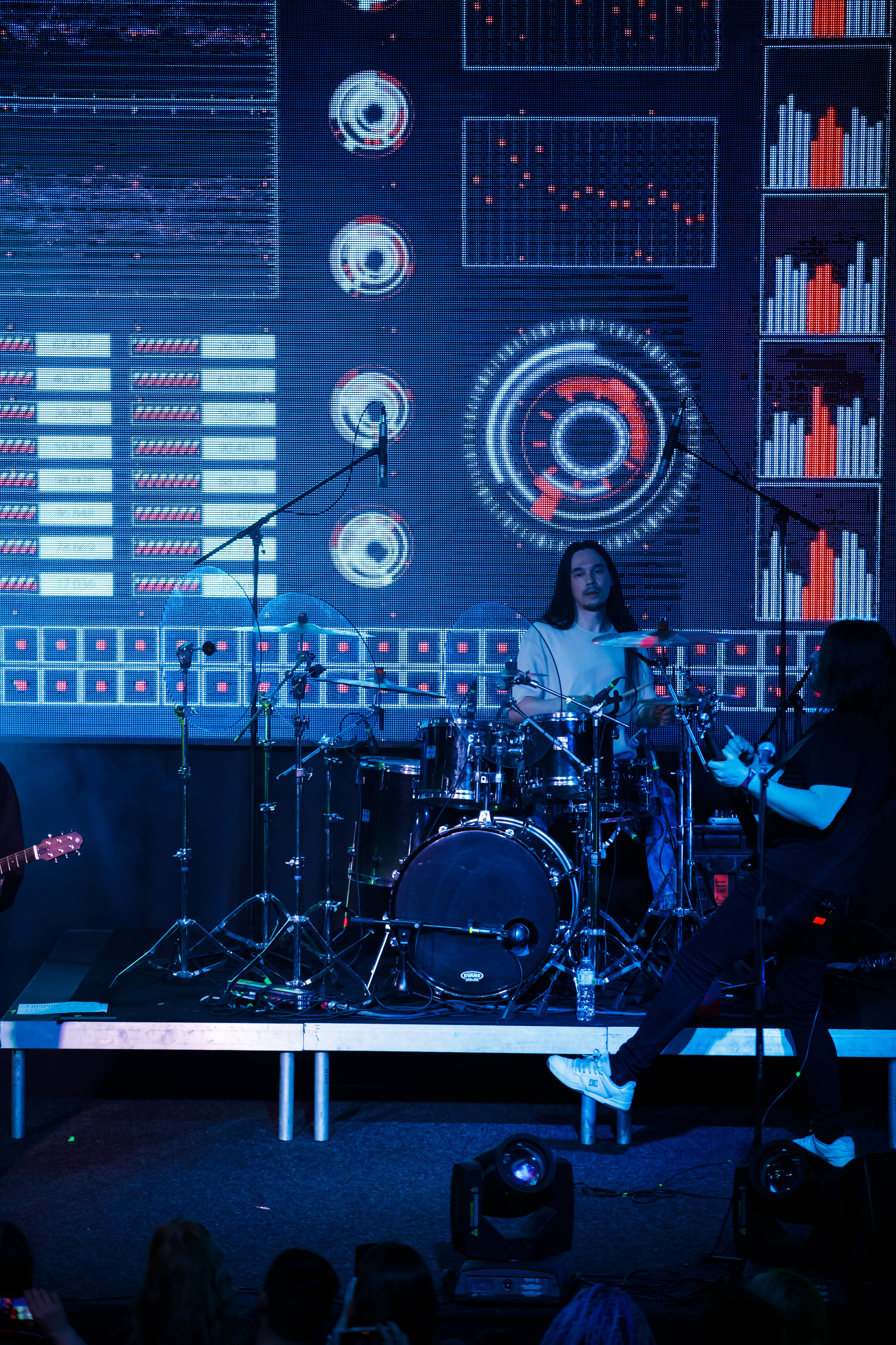 Инкогнито /27.04.2023/ Урбан. Репортажный и портретный фотограф Русакова Жанна