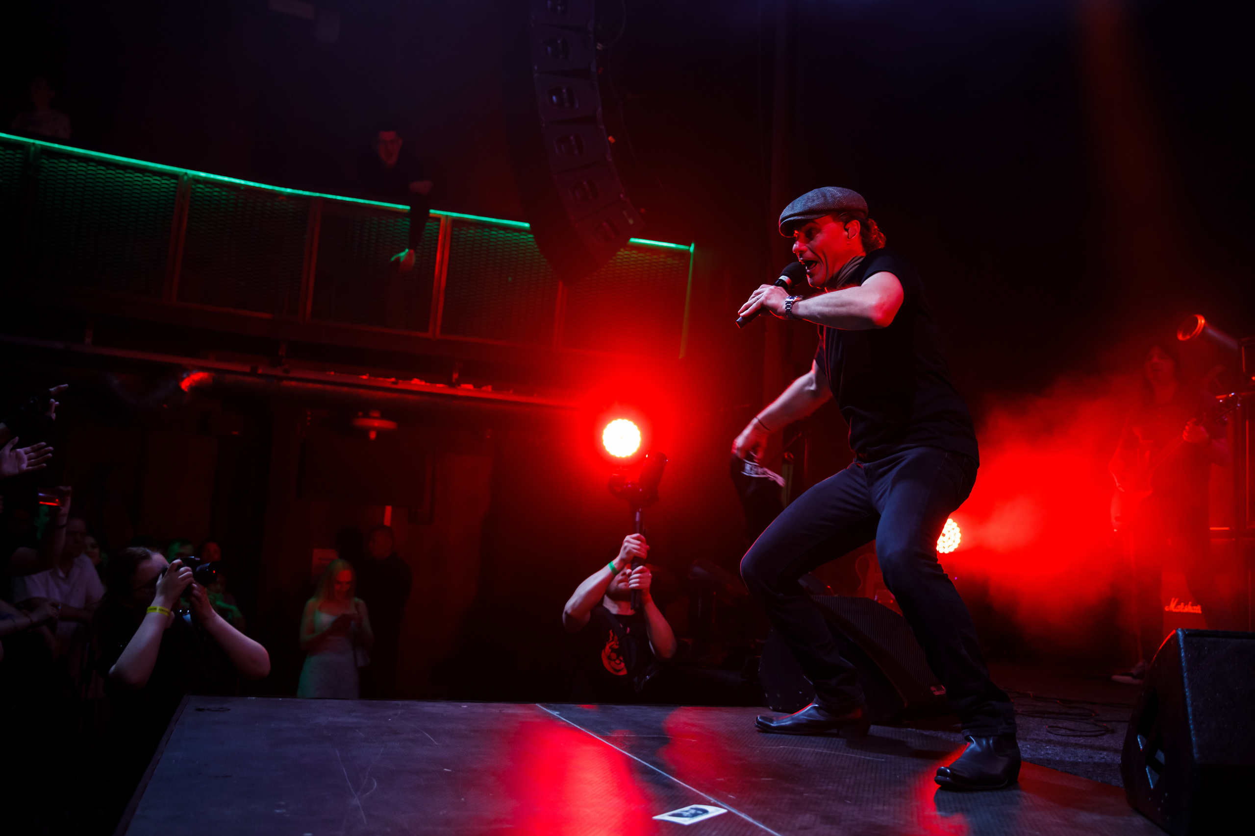 EASY DIZZY I AC/DC Show /27.05.2023/ Urban. Репортажный и портретный фотограф Русакова Жанна