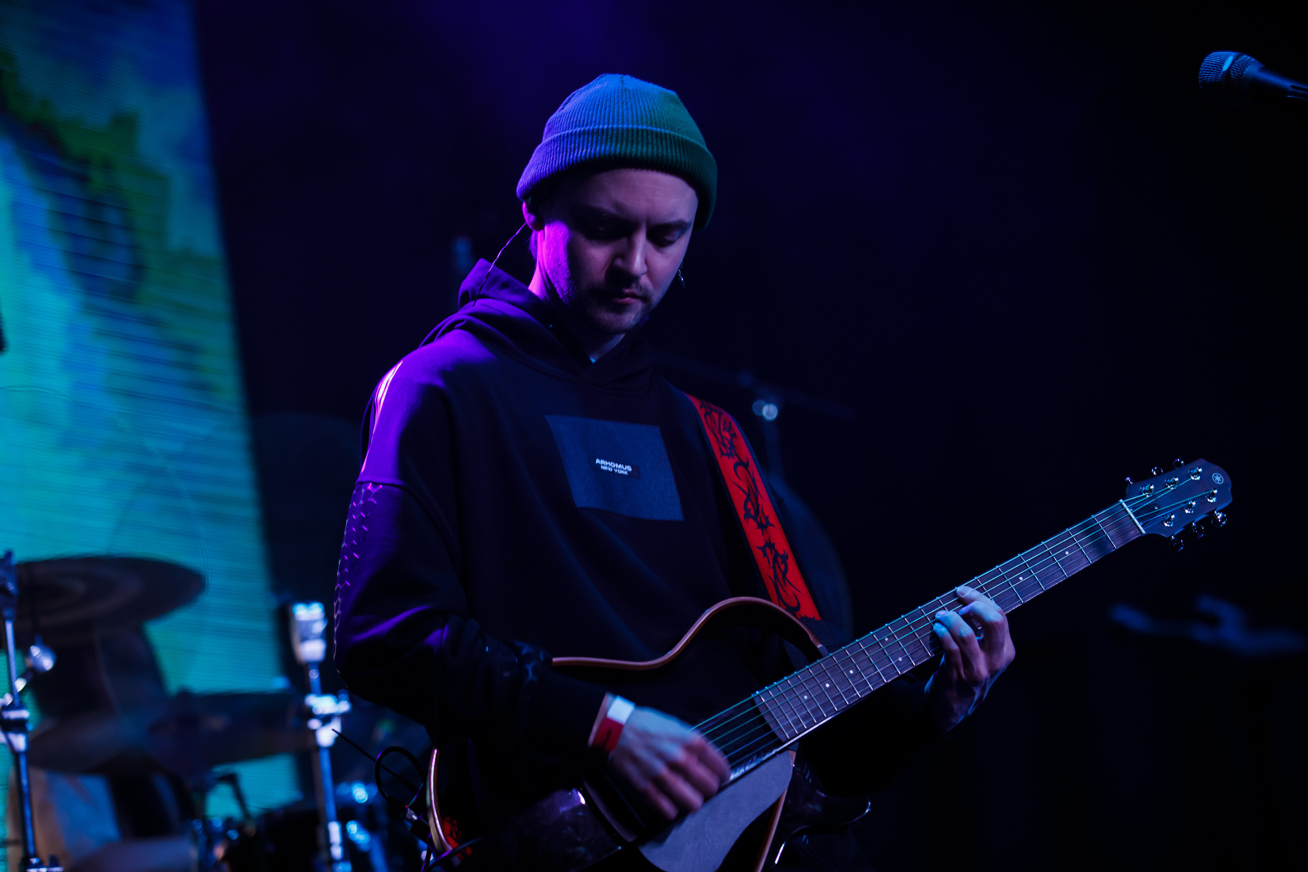 Инкогнито /27.04.2023/ Урбан. Репортажный и портретный фотограф Русакова Жанна