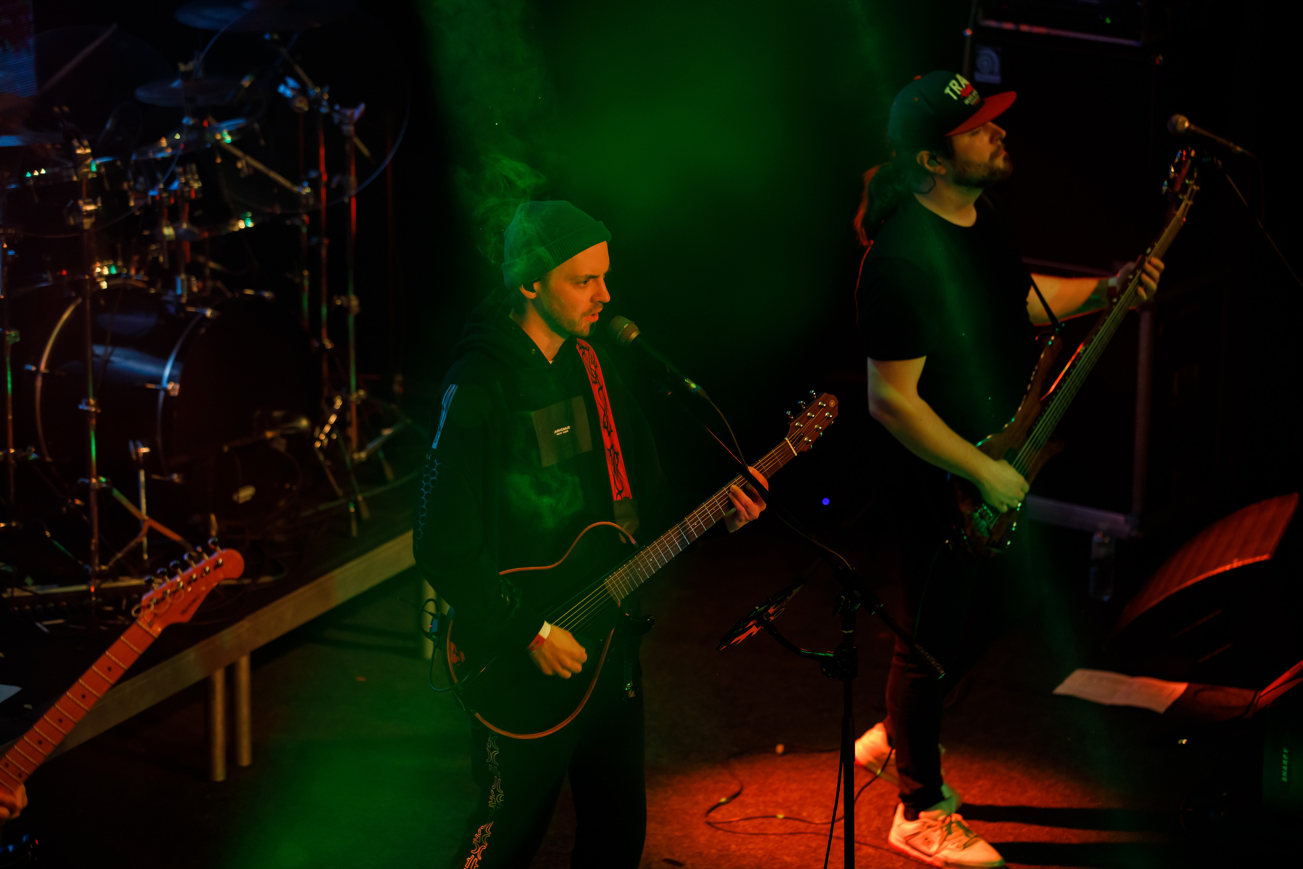 Инкогнито /27.04.2023/ Урбан. Репортажный и портретный фотограф Русакова Жанна