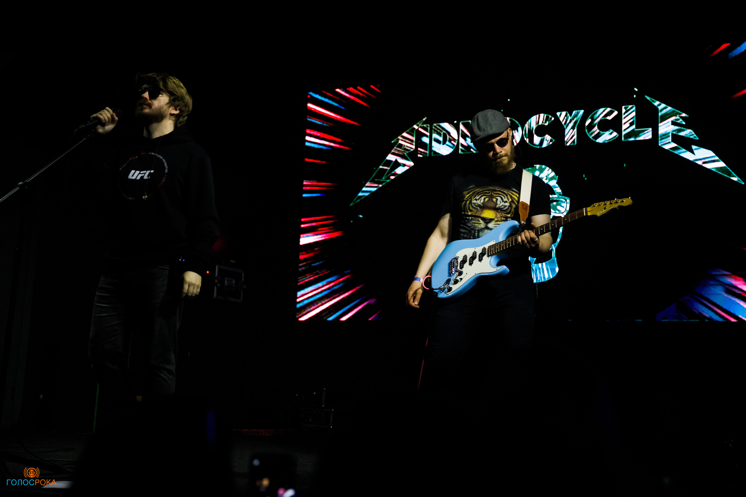 Быдлоцыкл /21.05.2023/ Pravda Club. Репортажный и портретный фотограф Русакова Жанна