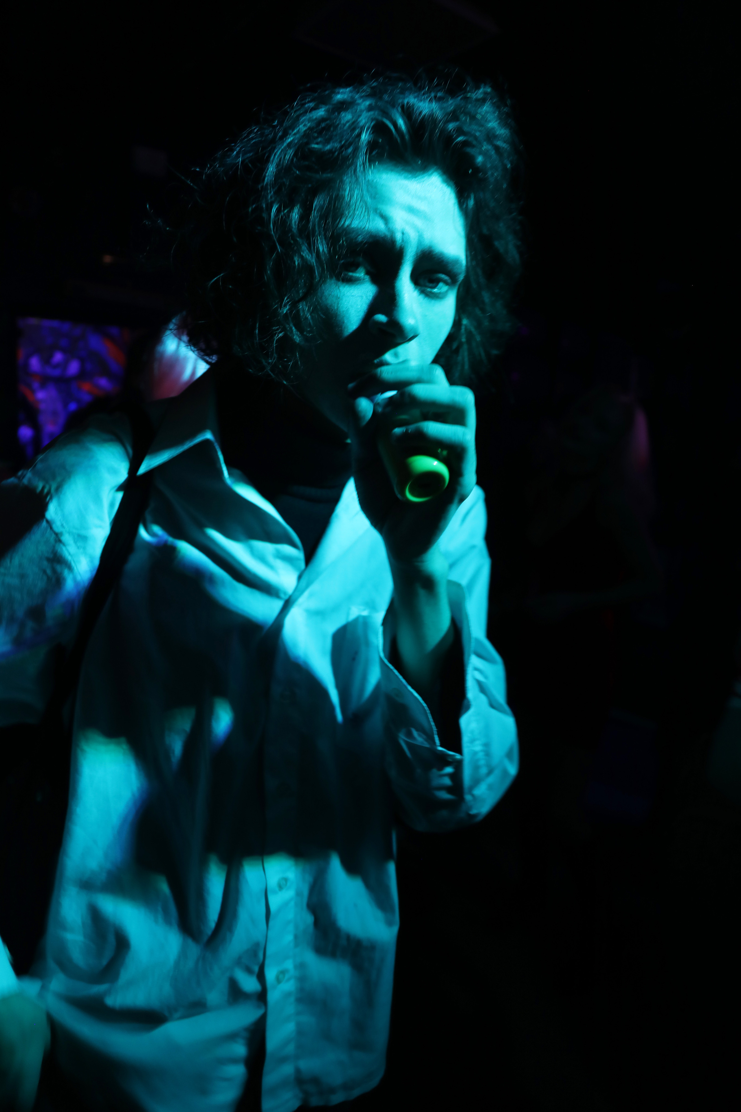 Halloween / 2022. Репортажный и портретный фотограф Русакова Жанна