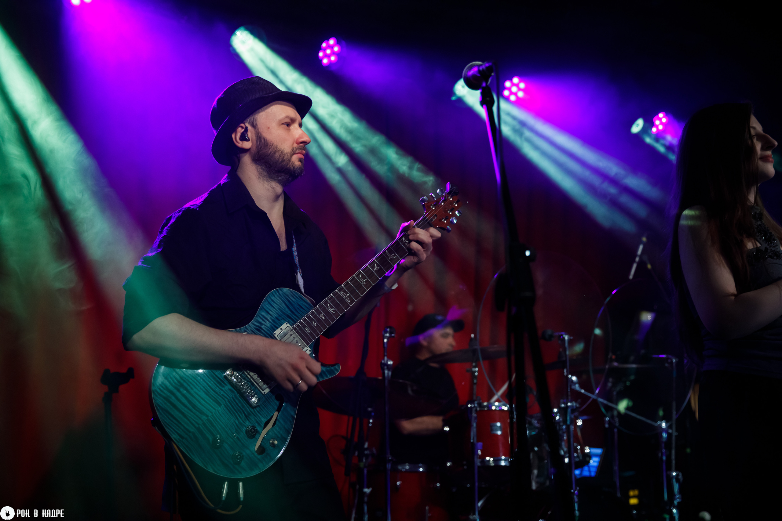 Найк Борзов /26.05.2023/ 16 Тонн. Репортажный и портретный фотограф Русакова Жанна