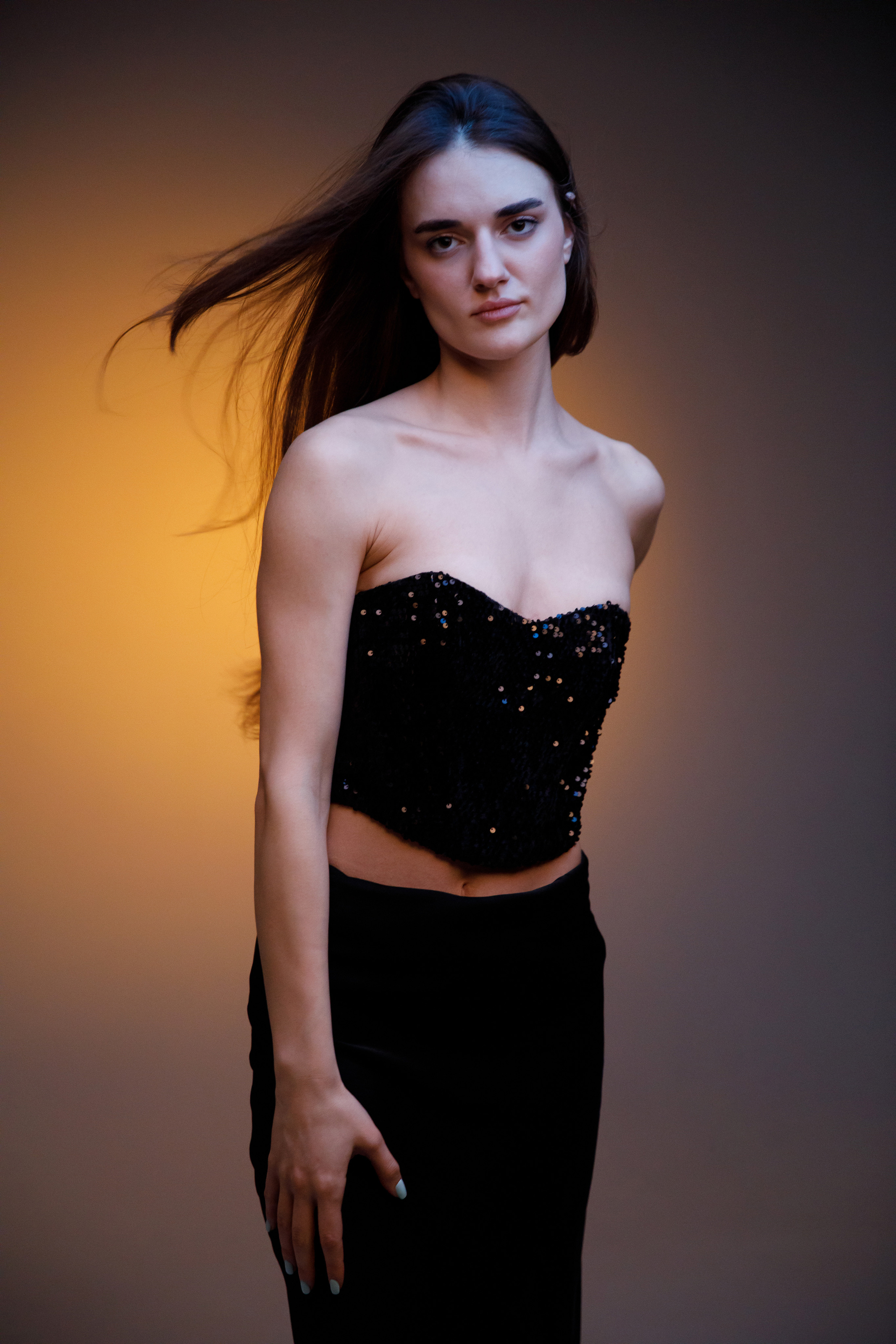 Марика. Репортажный и портретный фотограф Русакова Жанна