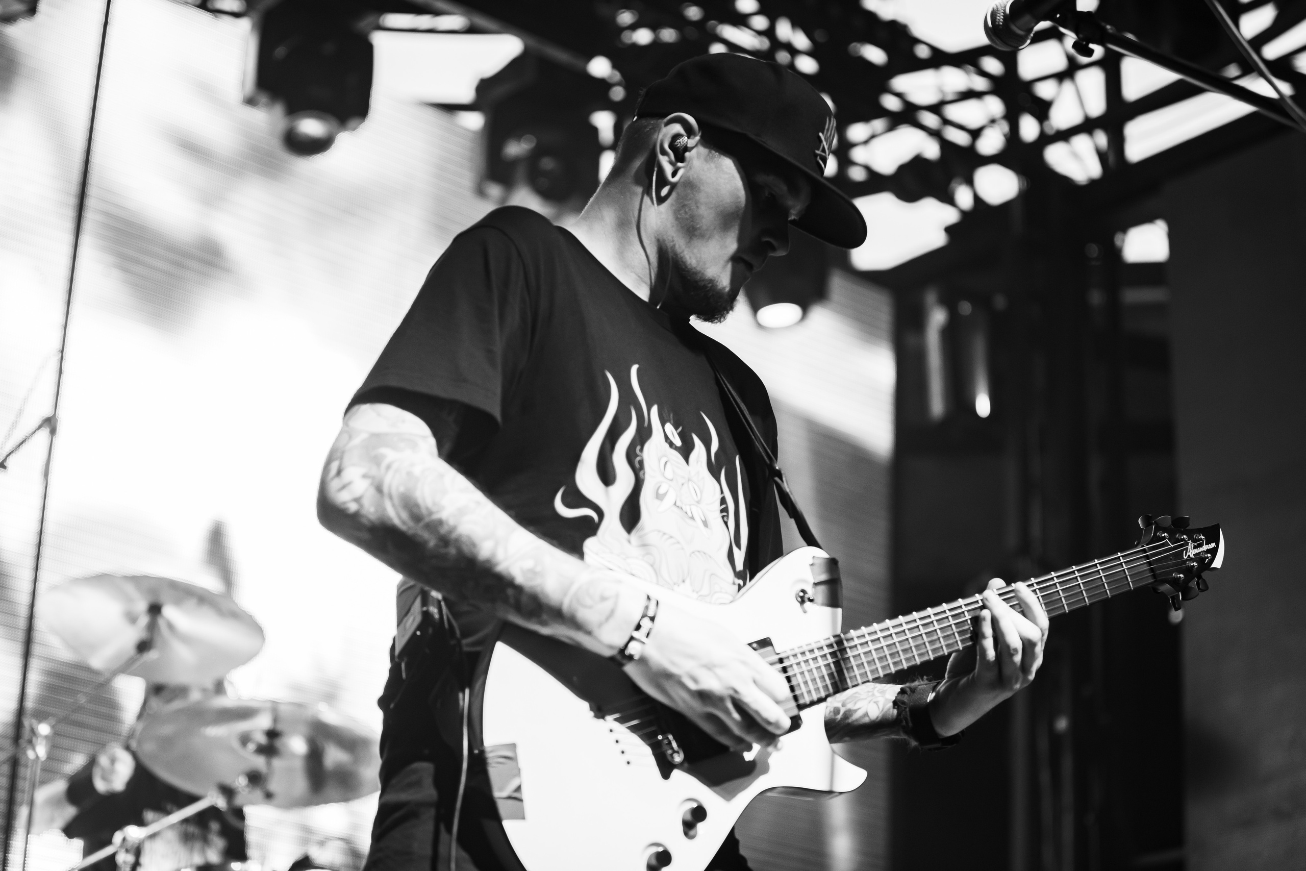 STIGMATA /06.07.2023/ VK Gipsy. Репортажный и портретный фотограф Русакова Жанна