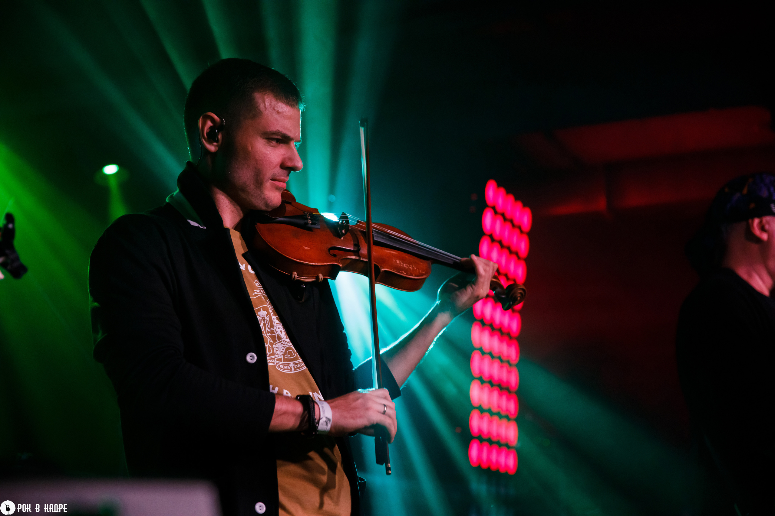 Крематорий /06.05.2023/ Мумий Тролль music bar. Репортажный и портретный фотограф Русакова Жанна