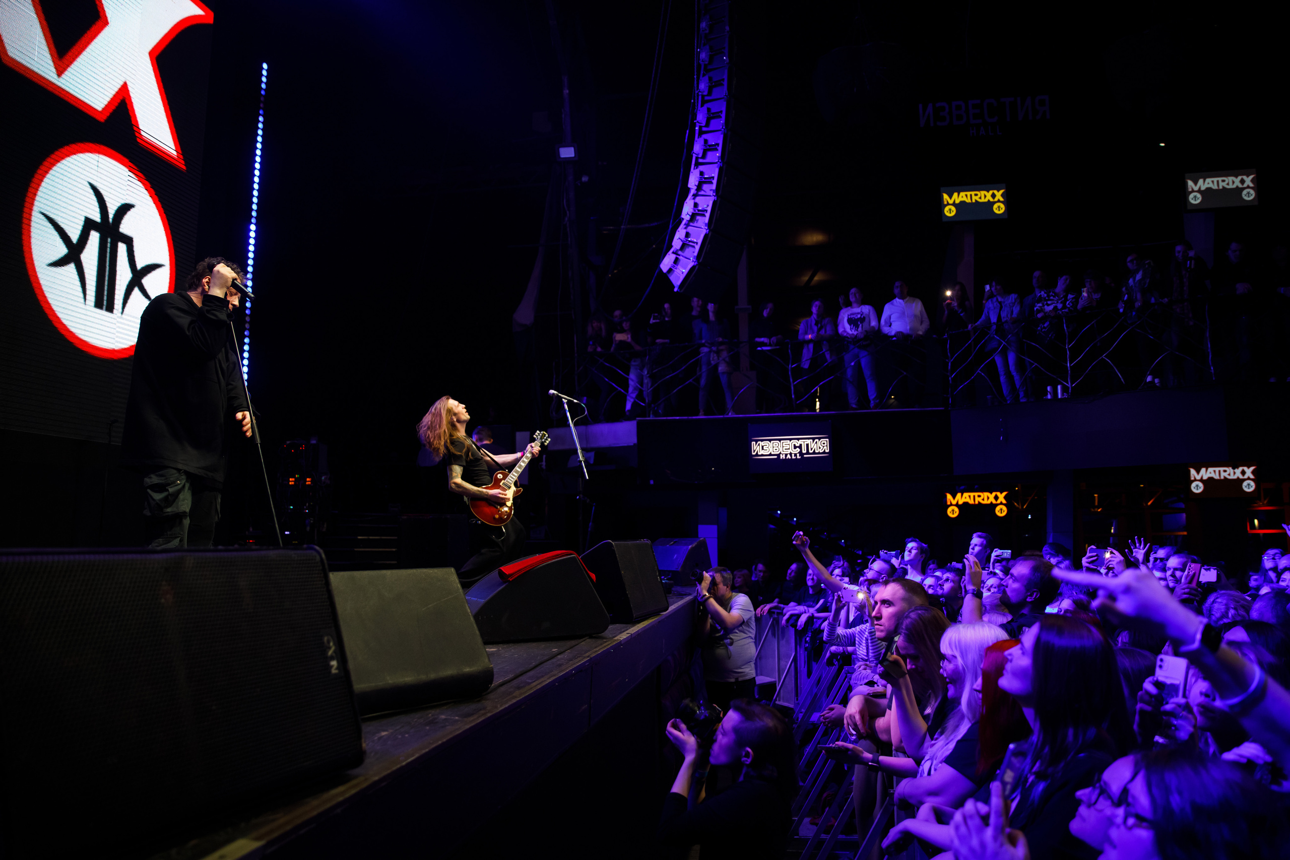 Глеб Самойлов / 23.04.2023 /Известия. Репортажный и портретный фотограф Русакова Жанна