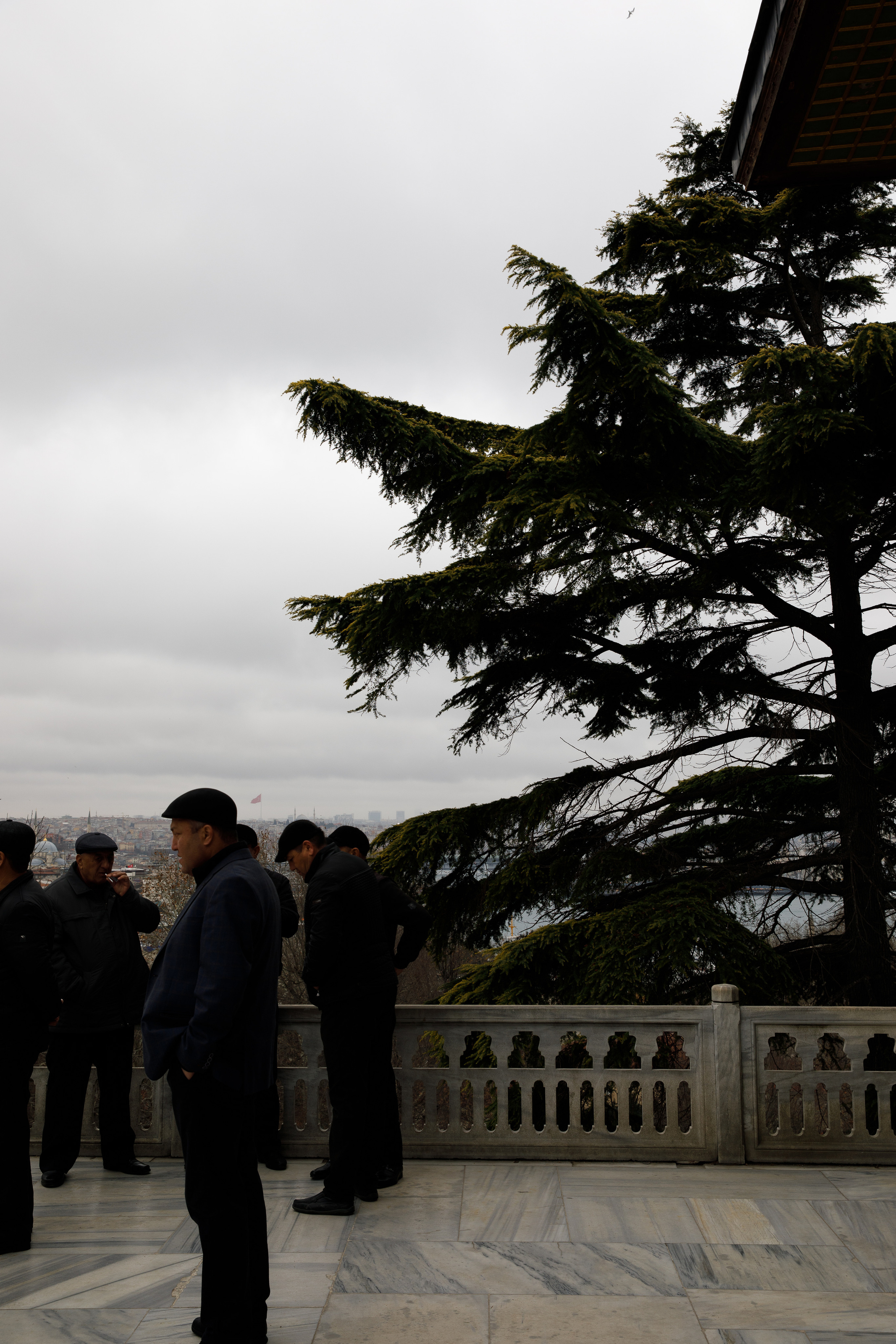 Стамбул. Быт. Репортажный и портретный фотограф Русакова Жанна