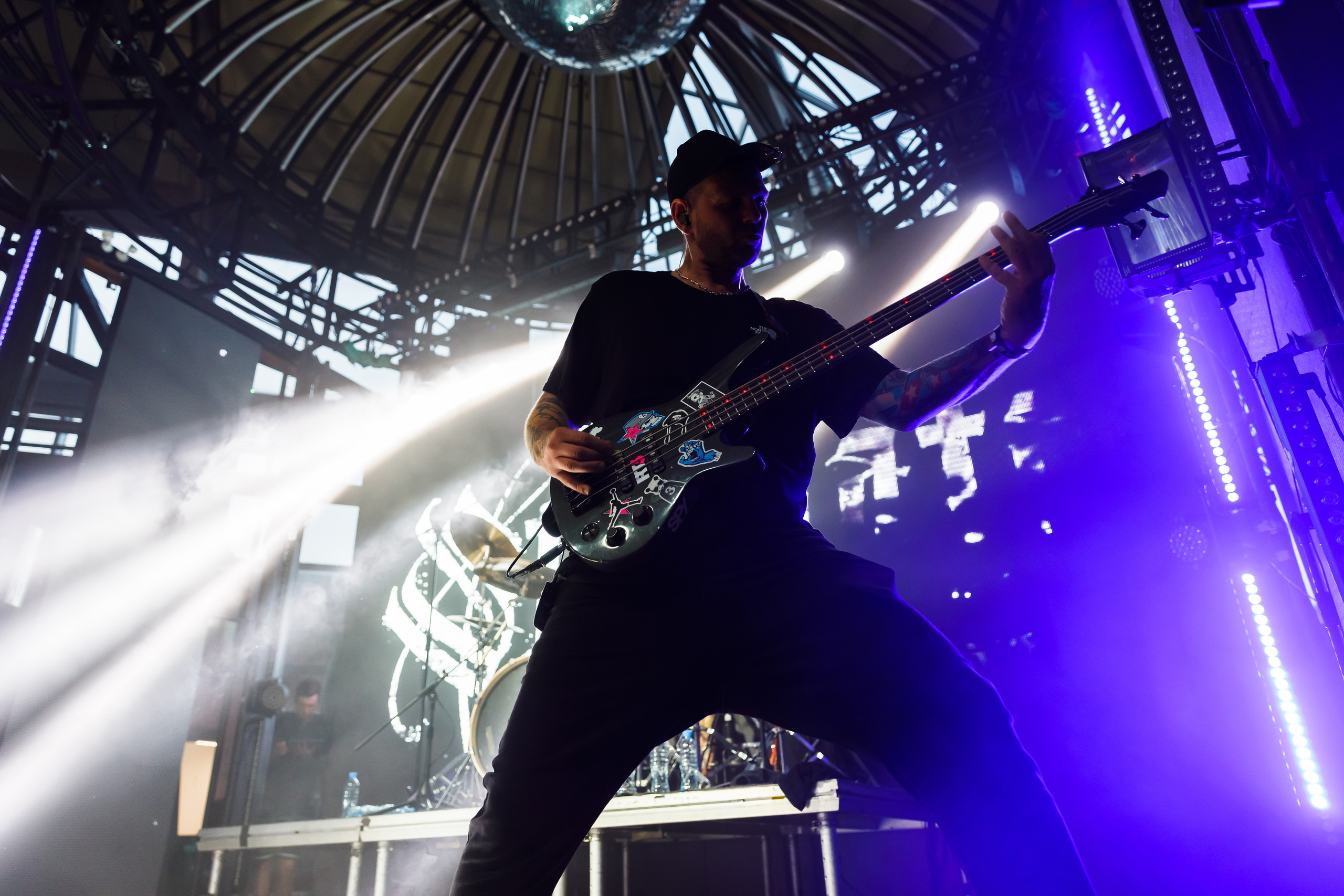 STIGMATA /06.07.2023/ VK Gipsy. Репортажный и портретный фотограф Русакова Жанна