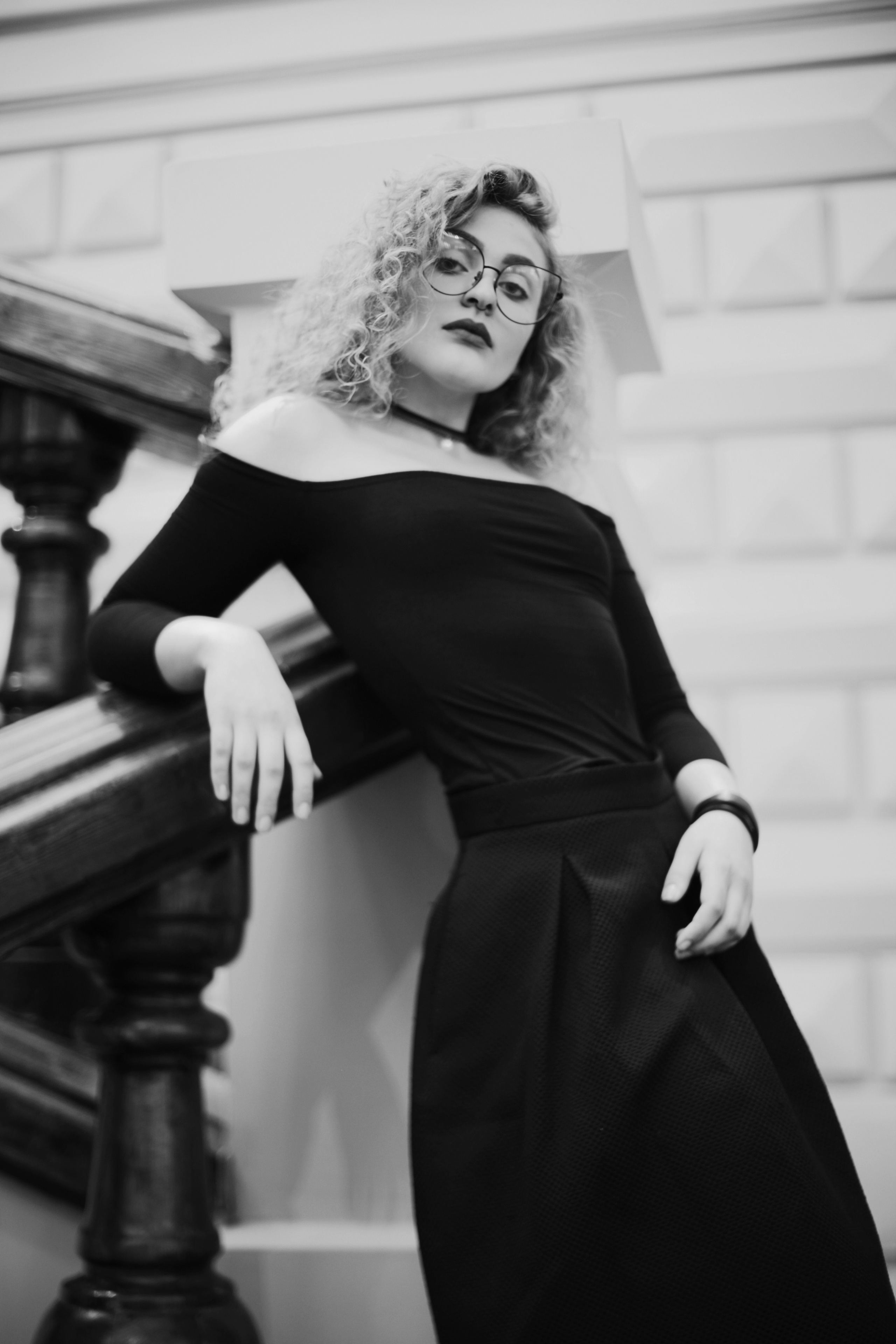 Настя / 2017. Репортажный и портретный фотограф Русакова Жанна