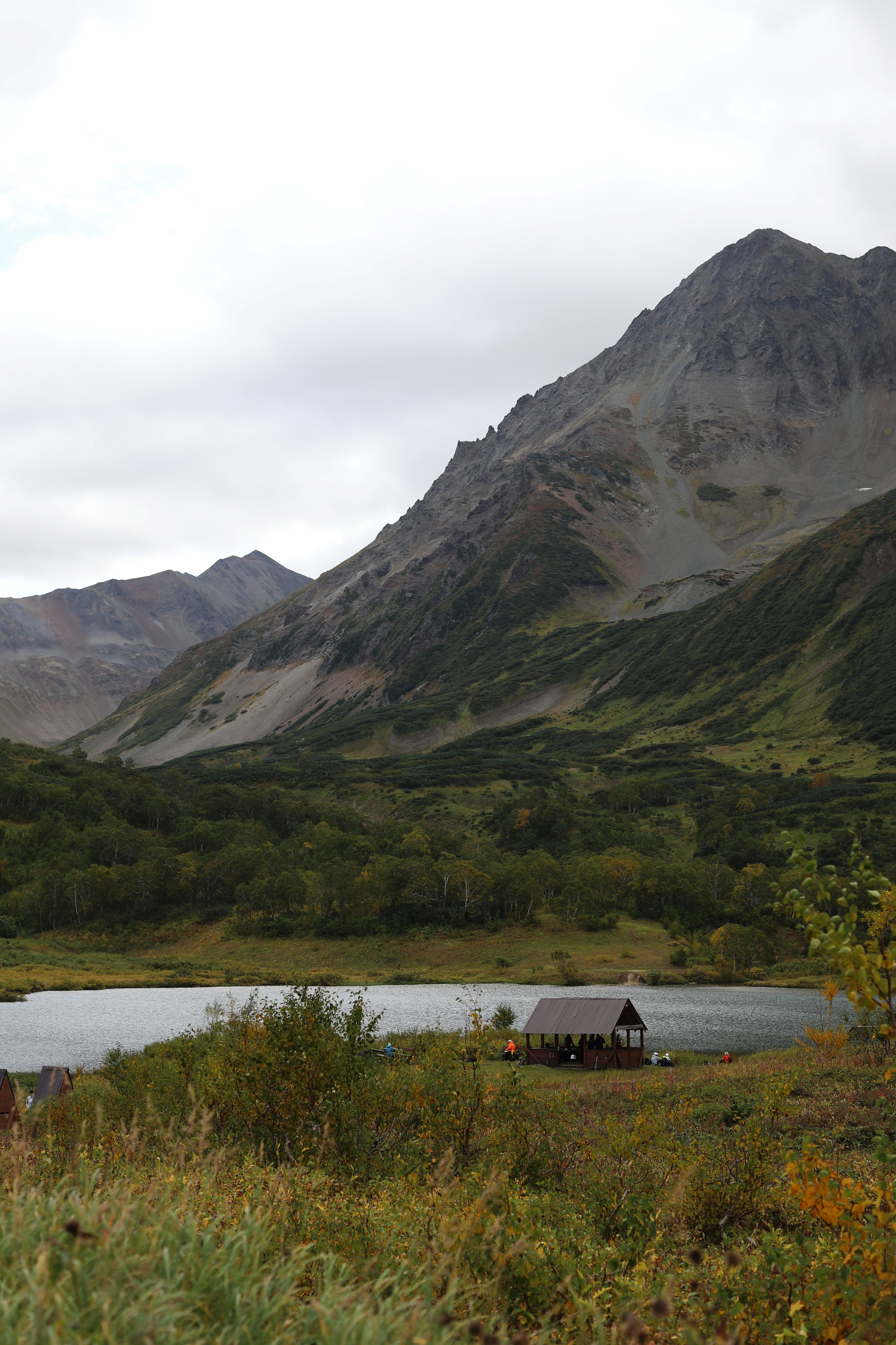 Камчатка. Вачкажец. Репортажный и портретный фотограф Русакова Жанна