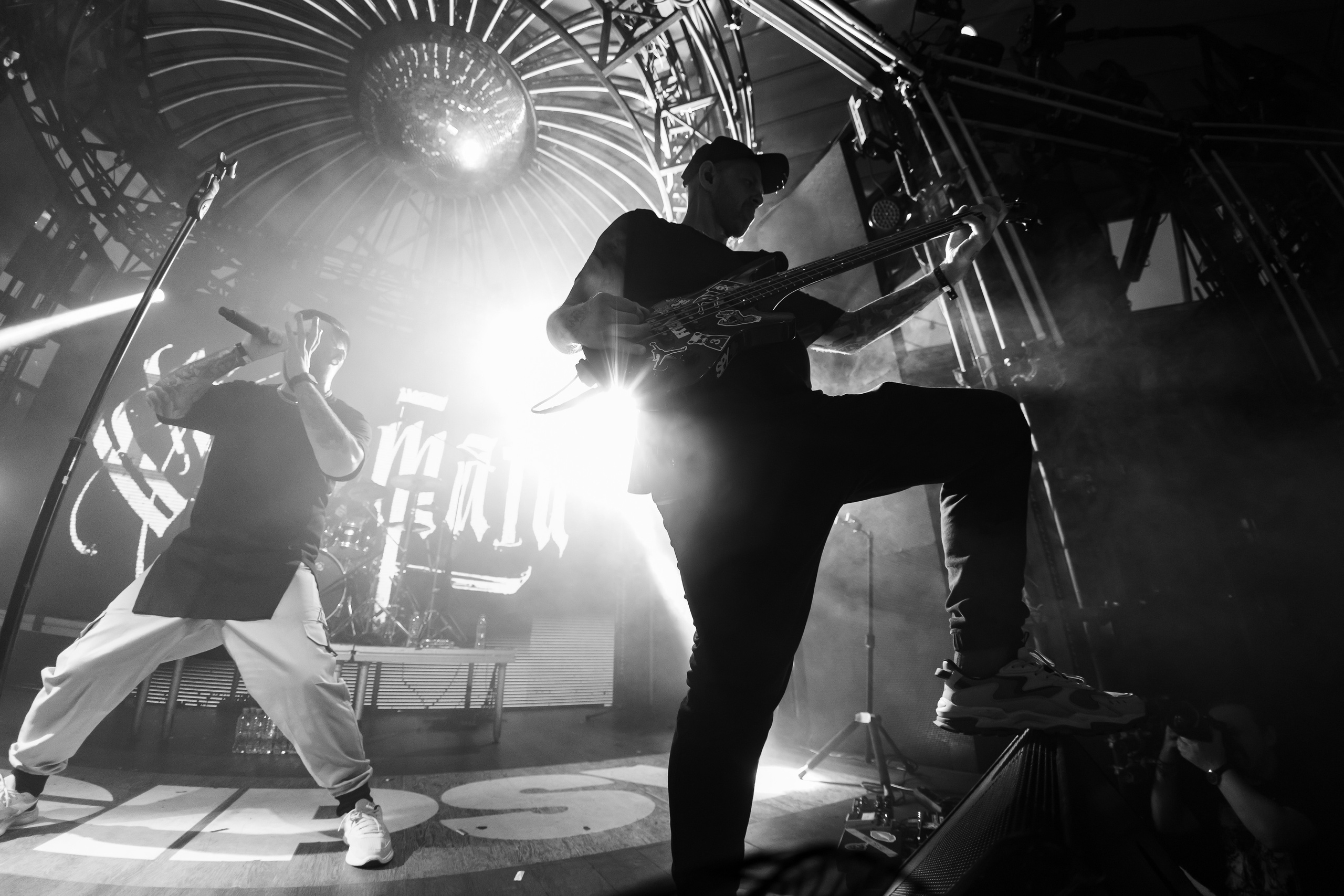 STIGMATA /06.07.2023/ VK Gipsy. Репортажный и портретный фотограф Русакова Жанна