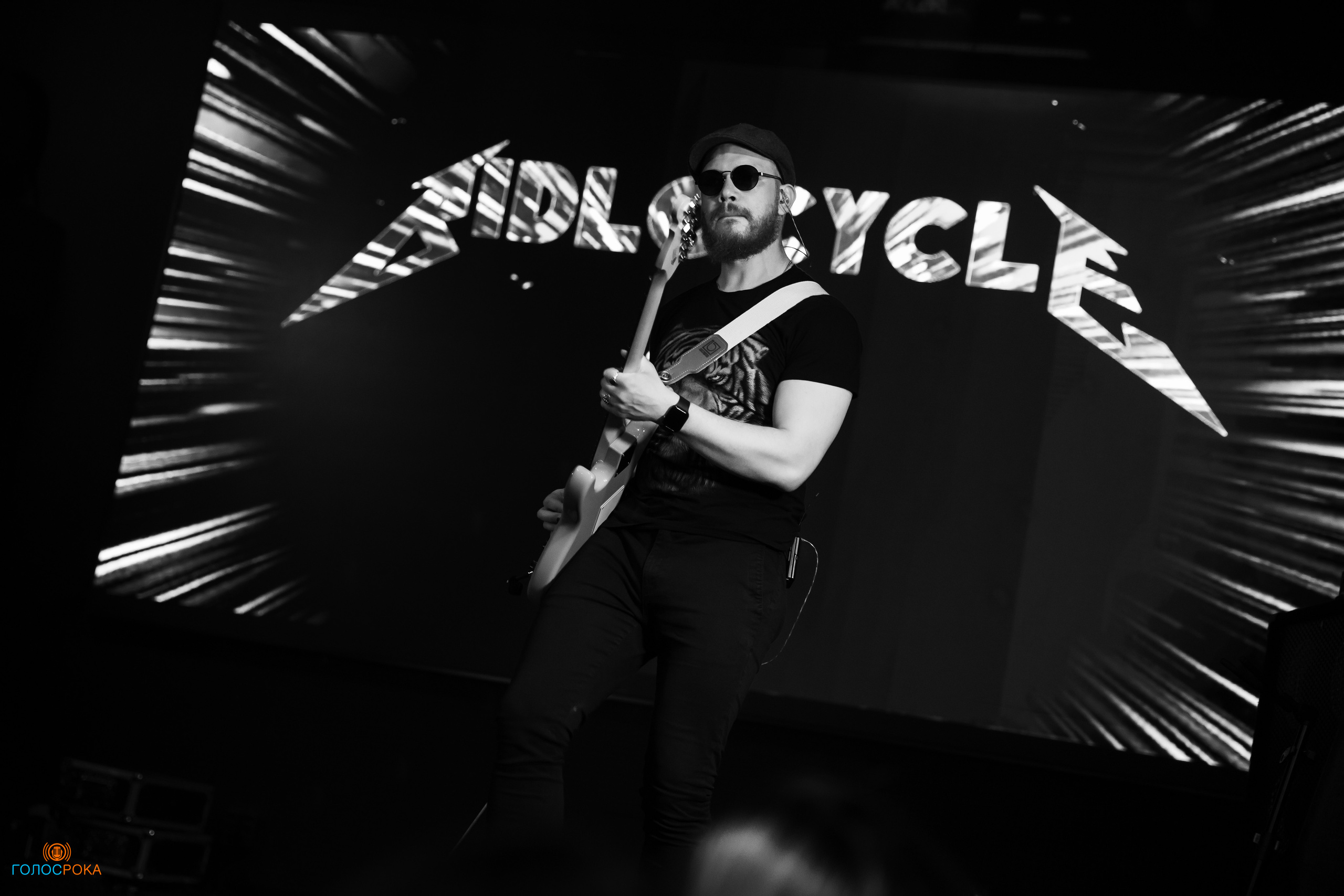 Быдлоцыкл /21.05.2023/ Pravda Club. Репортажный и портретный фотограф Русакова Жанна