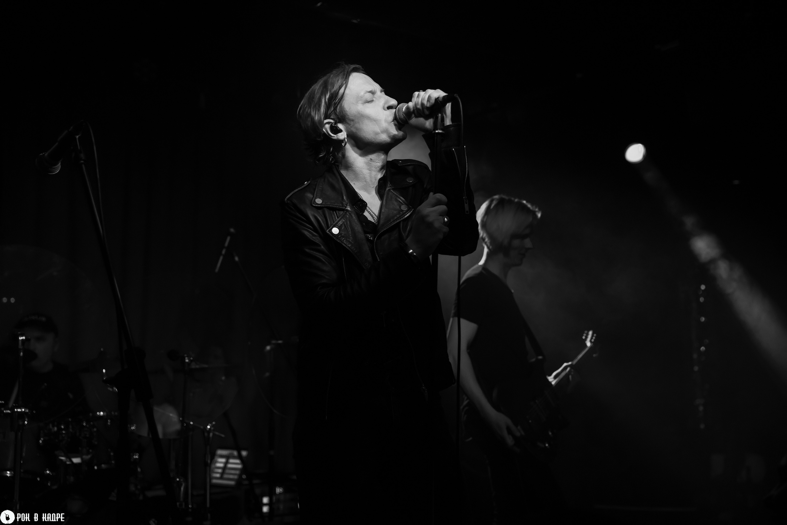 Найк Борзов /26.05.2023/ 16 Тонн. Репортажный и портретный фотограф Русакова Жанна