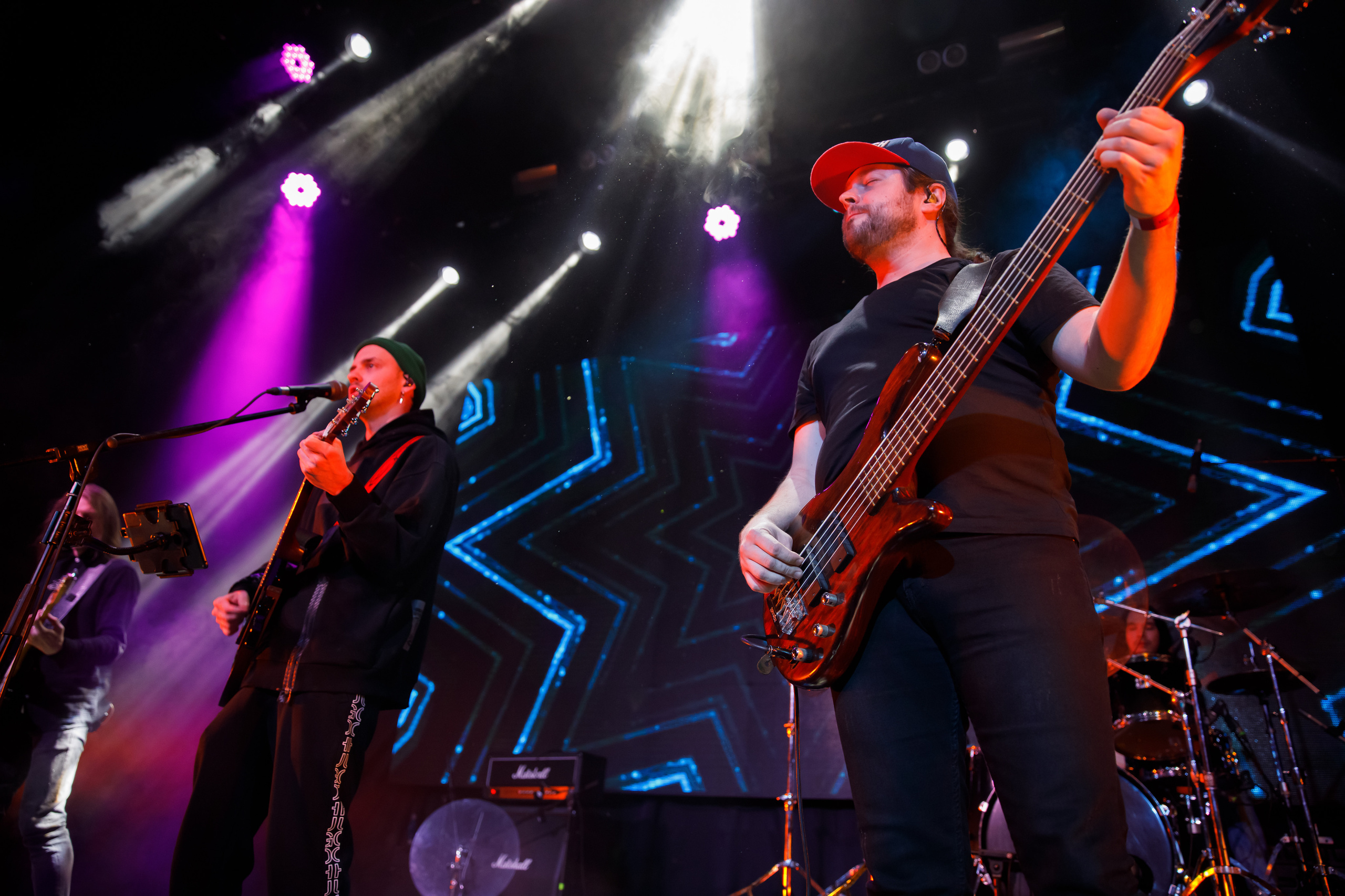 Инкогнито /27.04.2023/ Урбан. Репортажный и портретный фотограф Русакова Жанна