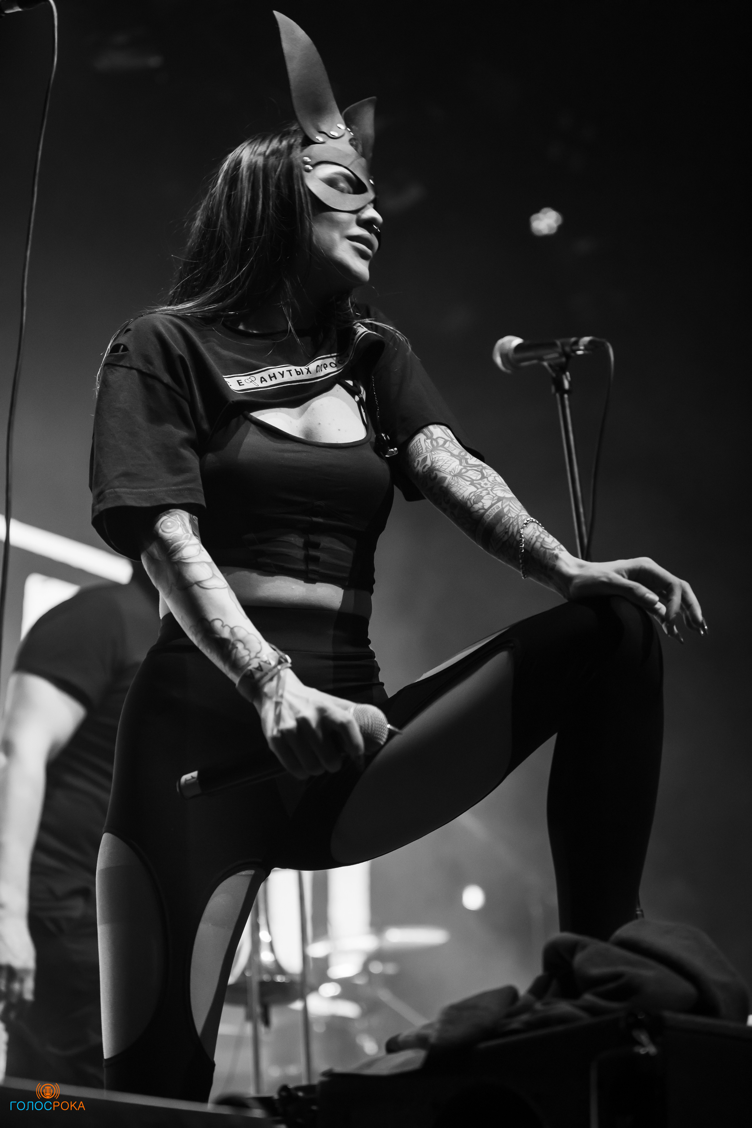 Wild Energy Fest /09.06.2023/ Base. Репортажный и портретный фотограф Русакова Жанна