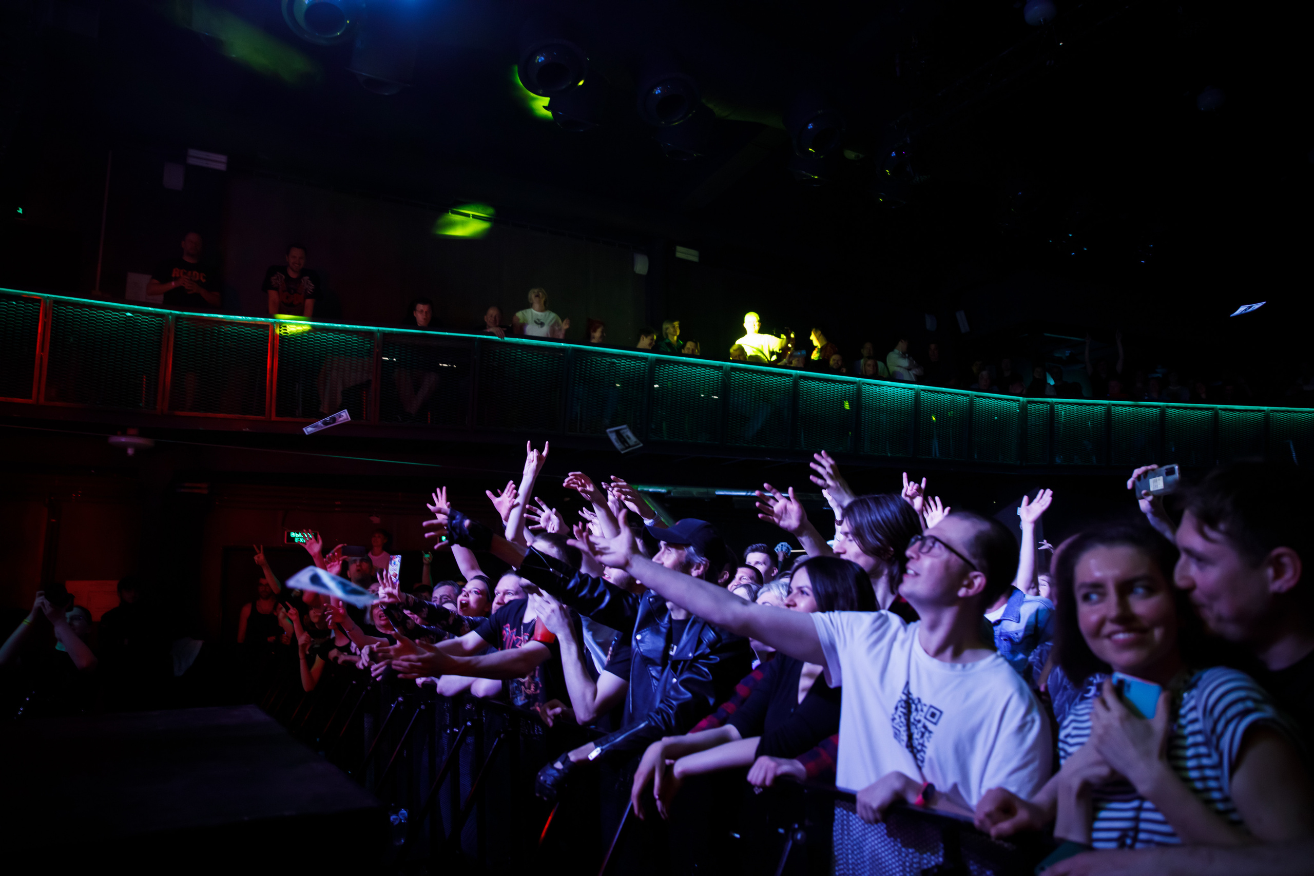 EASY DIZZY I AC/DC Show /27.05.2023/ Urban. Репортажный и портретный фотограф Русакова Жанна