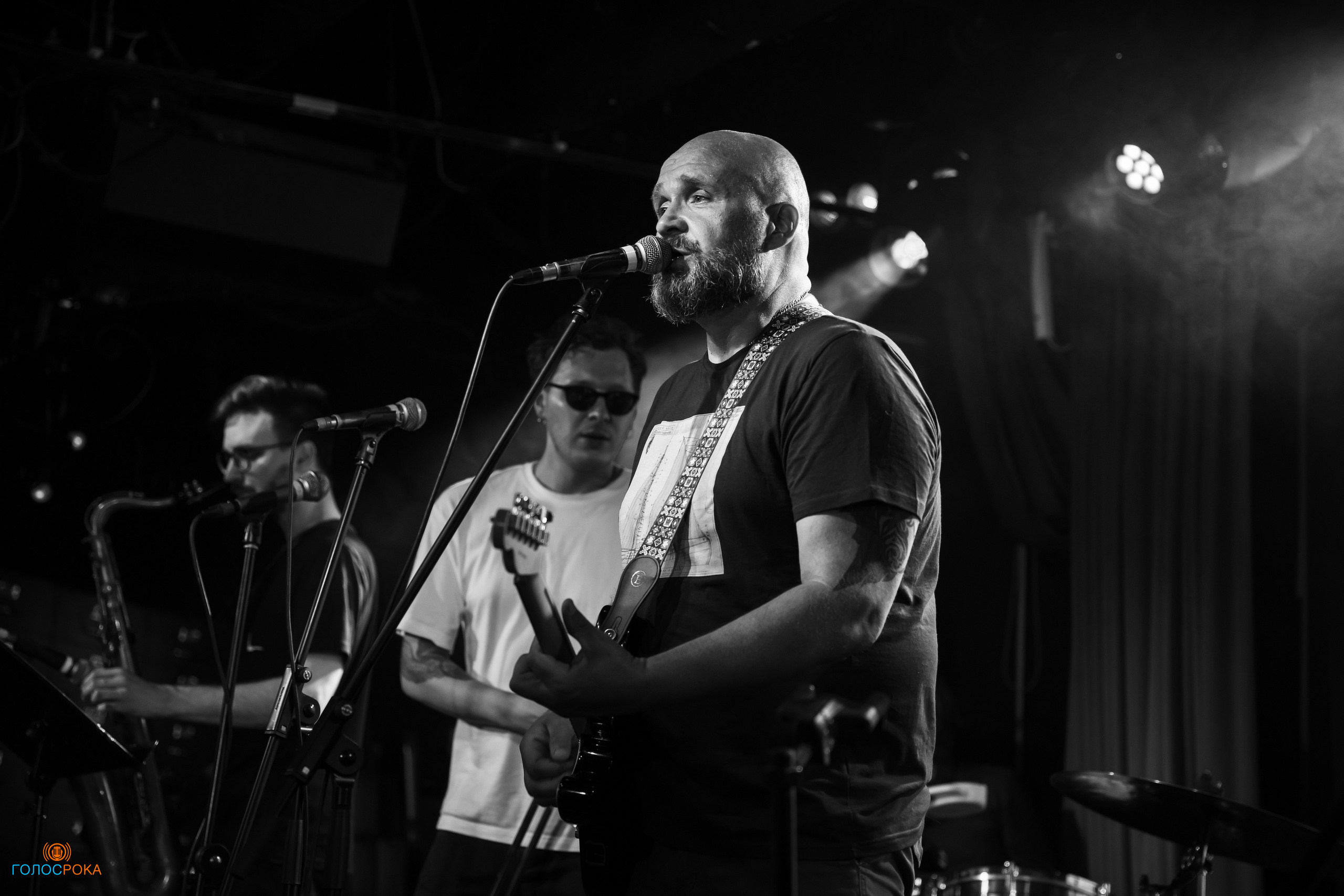 Marksheider Kunst / 07.07.2023 / 16 Тонн. Репортажный и портретный фотограф Русакова Жанна