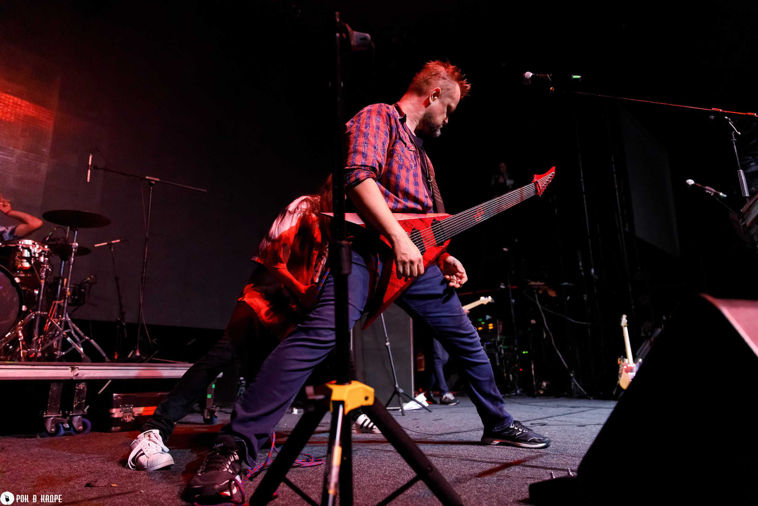 Александр Пушной / 13.07.2023 / BASE. Репортажный и портретный фотограф Русакова Жанна
