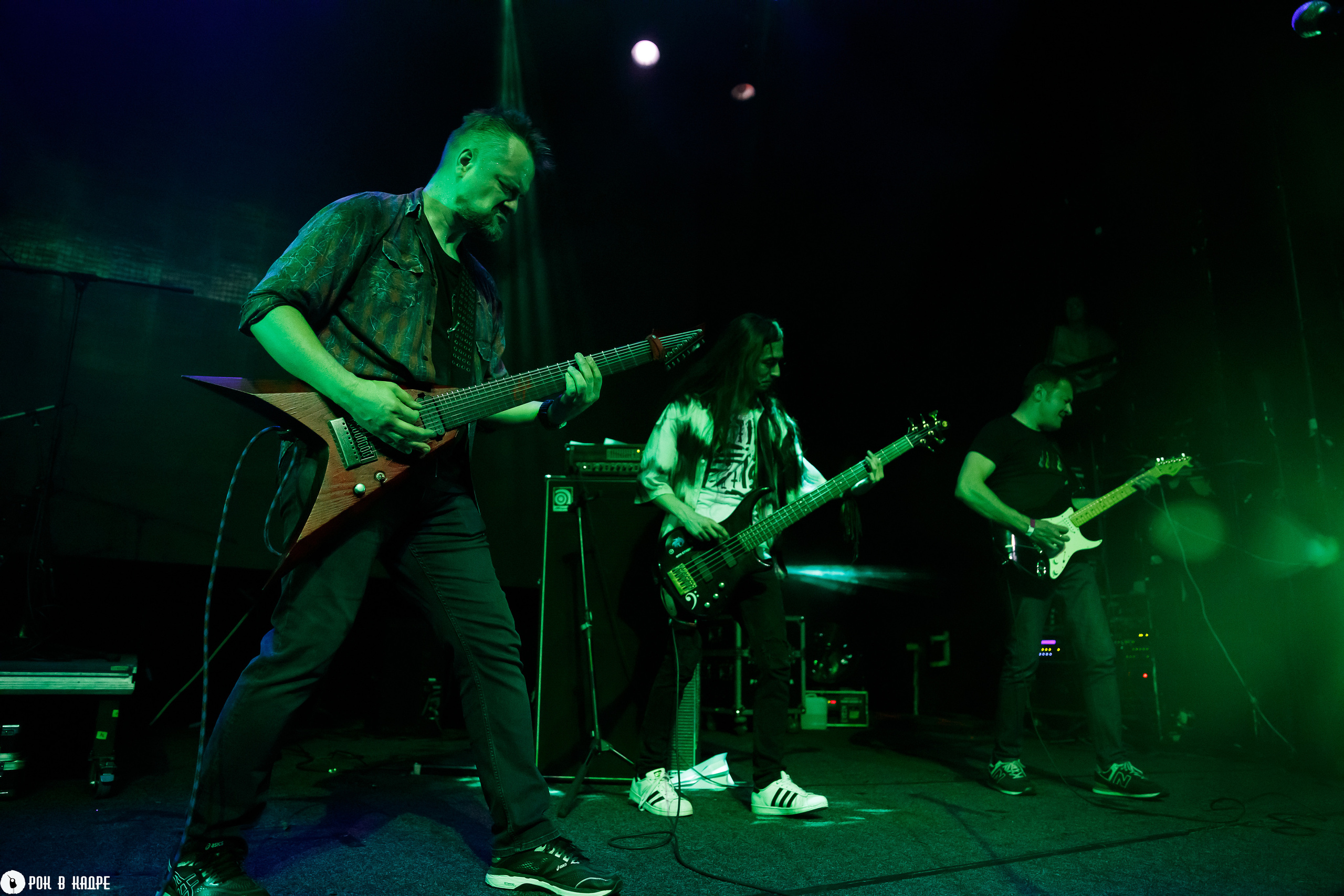 Александр Пушной / 13.07.2023 / BASE. Репортажный и портретный фотограф Русакова Жанна