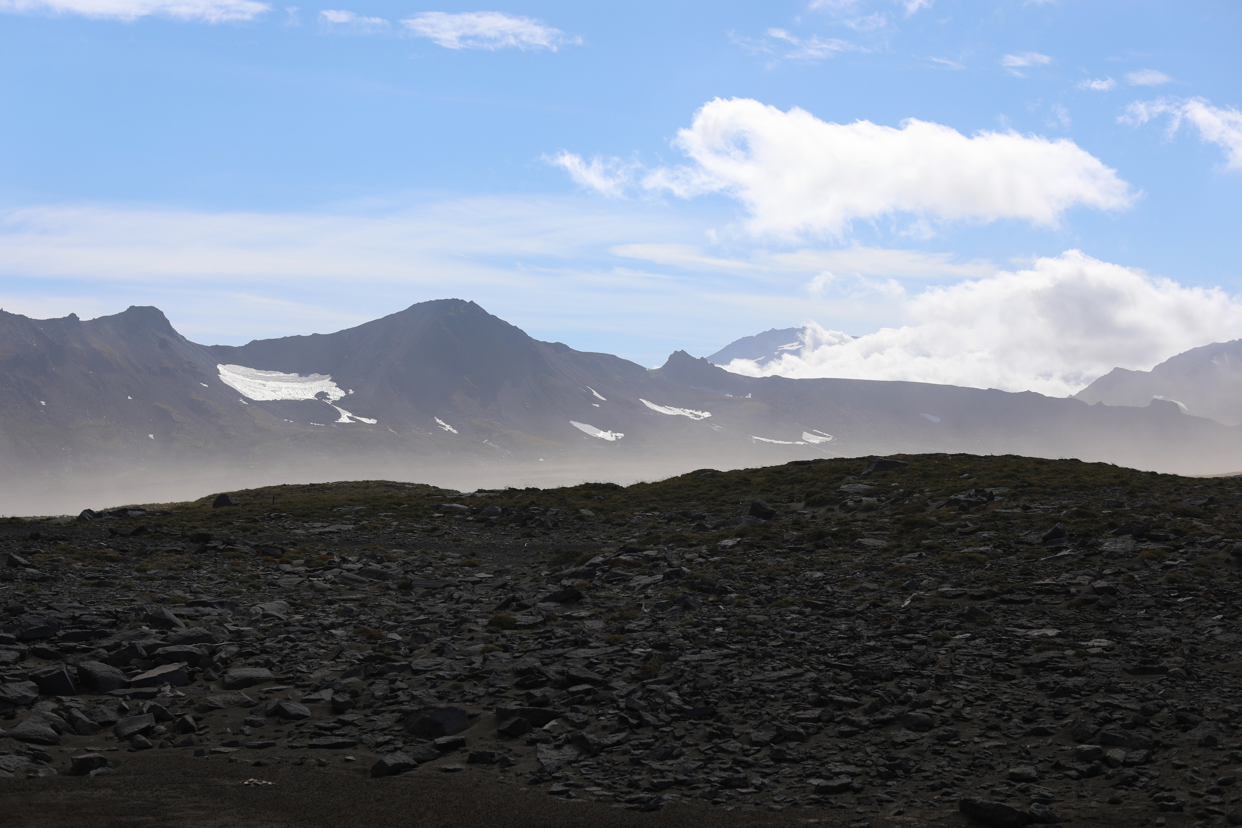 Камчатка. Вилючинский Вулкан. Репортажный и портретный фотограф Русакова Жанна