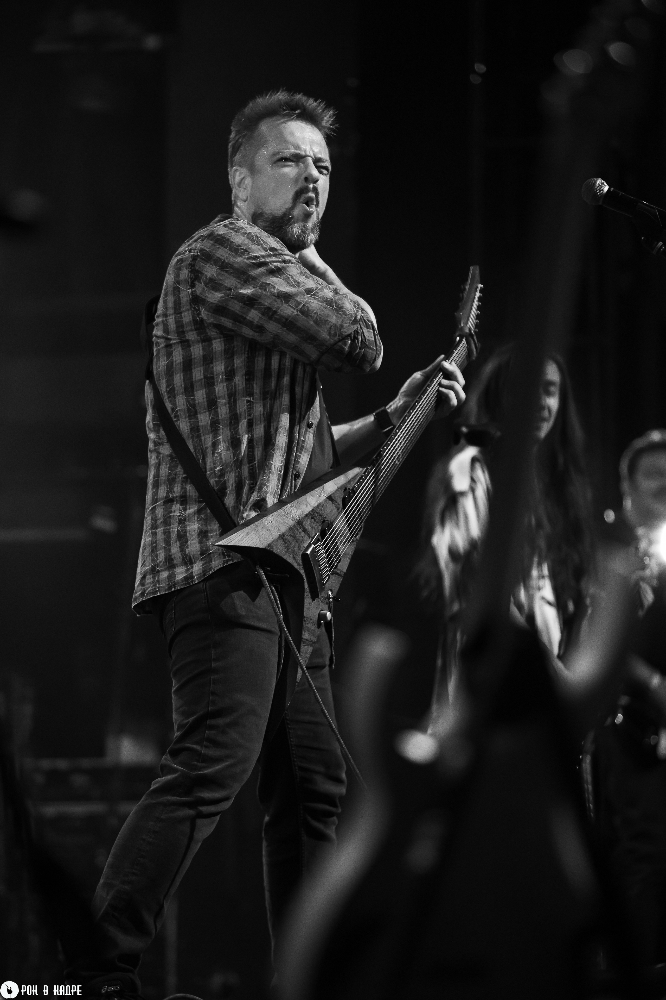 Александр Пушной / 13.07.2023 / BASE. Репортажный и портретный фотограф Русакова Жанна