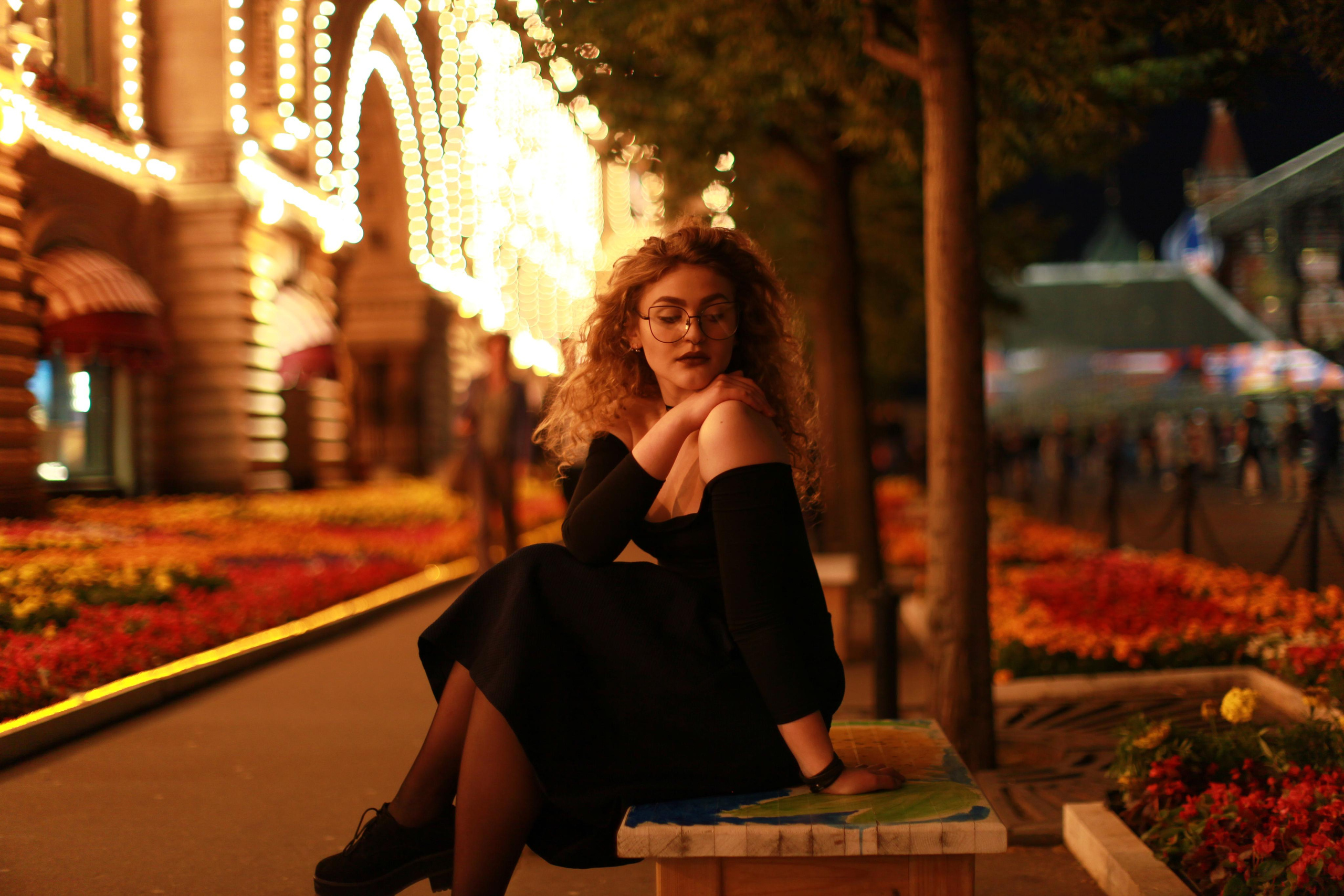 Настя / 2017. Репортажный и портретный фотограф Русакова Жанна