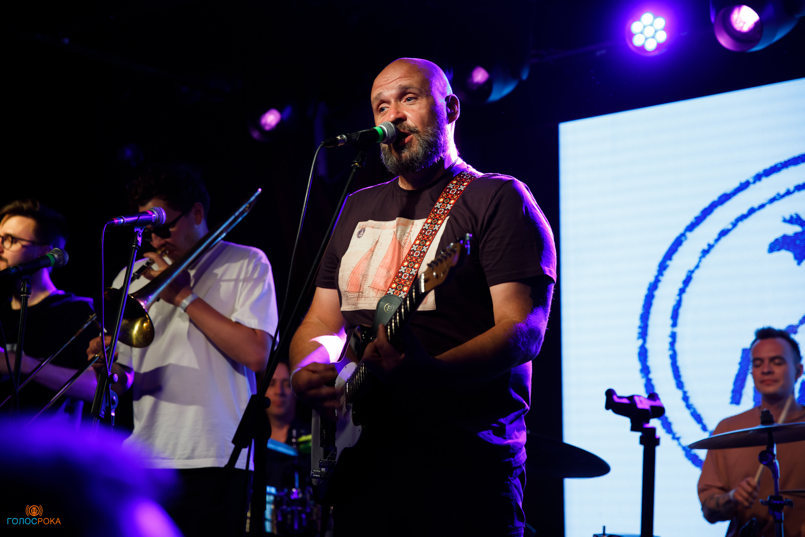 Marksheider Kunst / 07.07.2023 / 16 Тонн. Репортажный и портретный фотограф Русакова Жанна