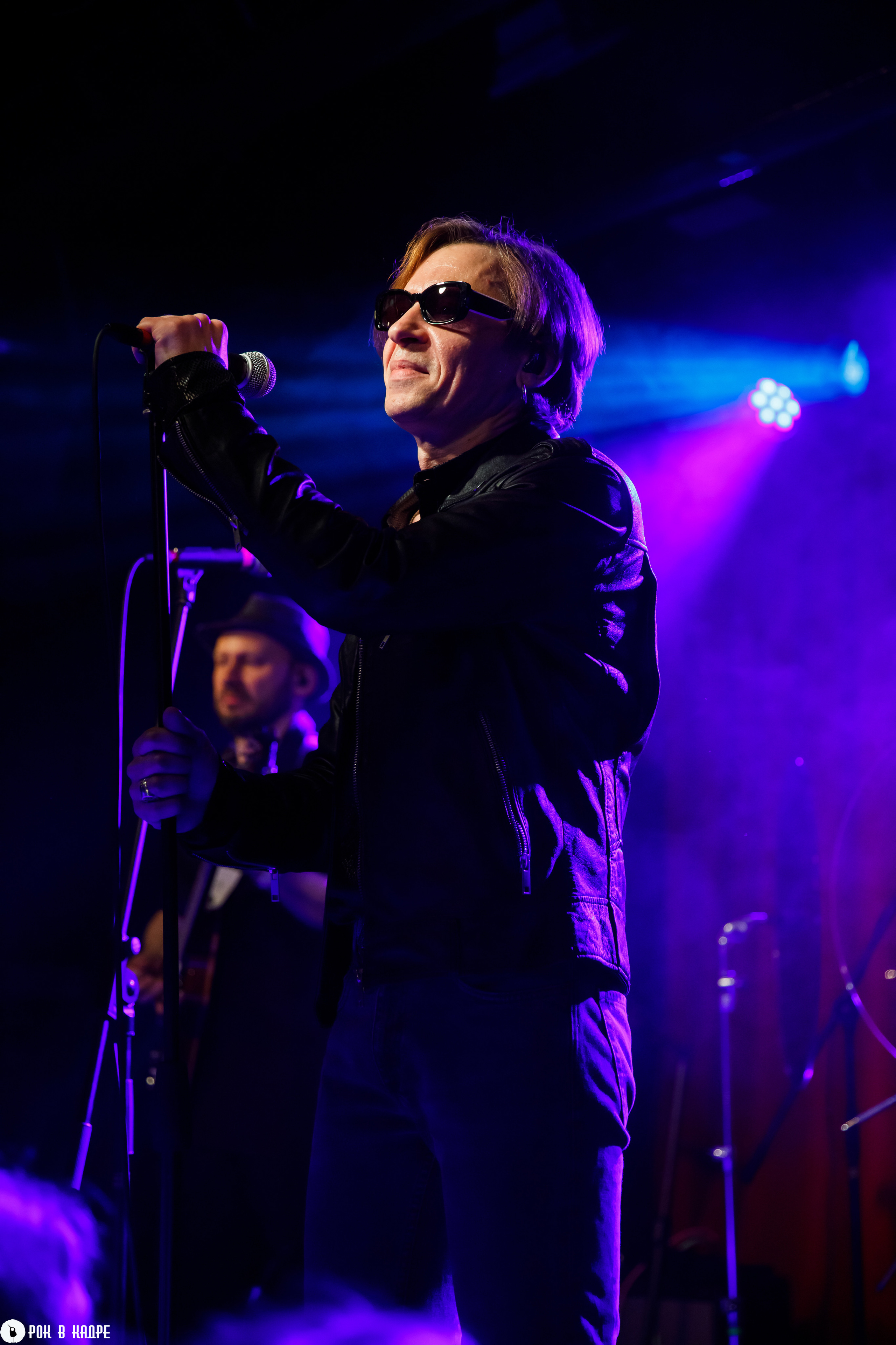 Найк Борзов /26.05.2023/ 16 Тонн. Репортажный и портретный фотограф Русакова Жанна