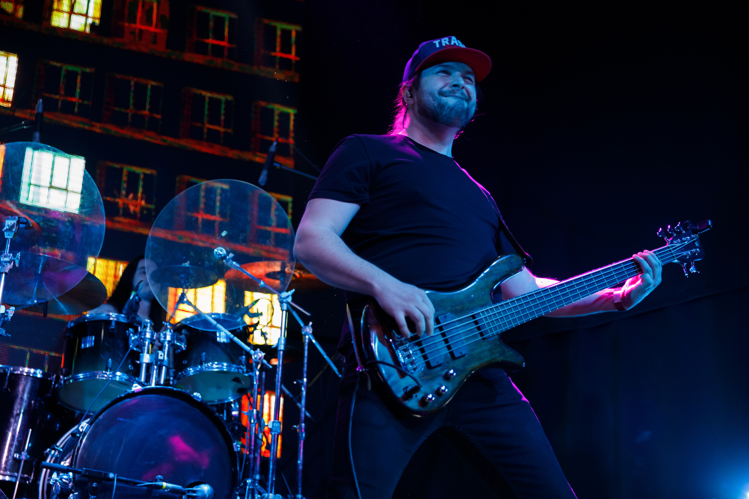 Инкогнито /27.04.2023/ Урбан. Репортажный и портретный фотограф Русакова Жанна