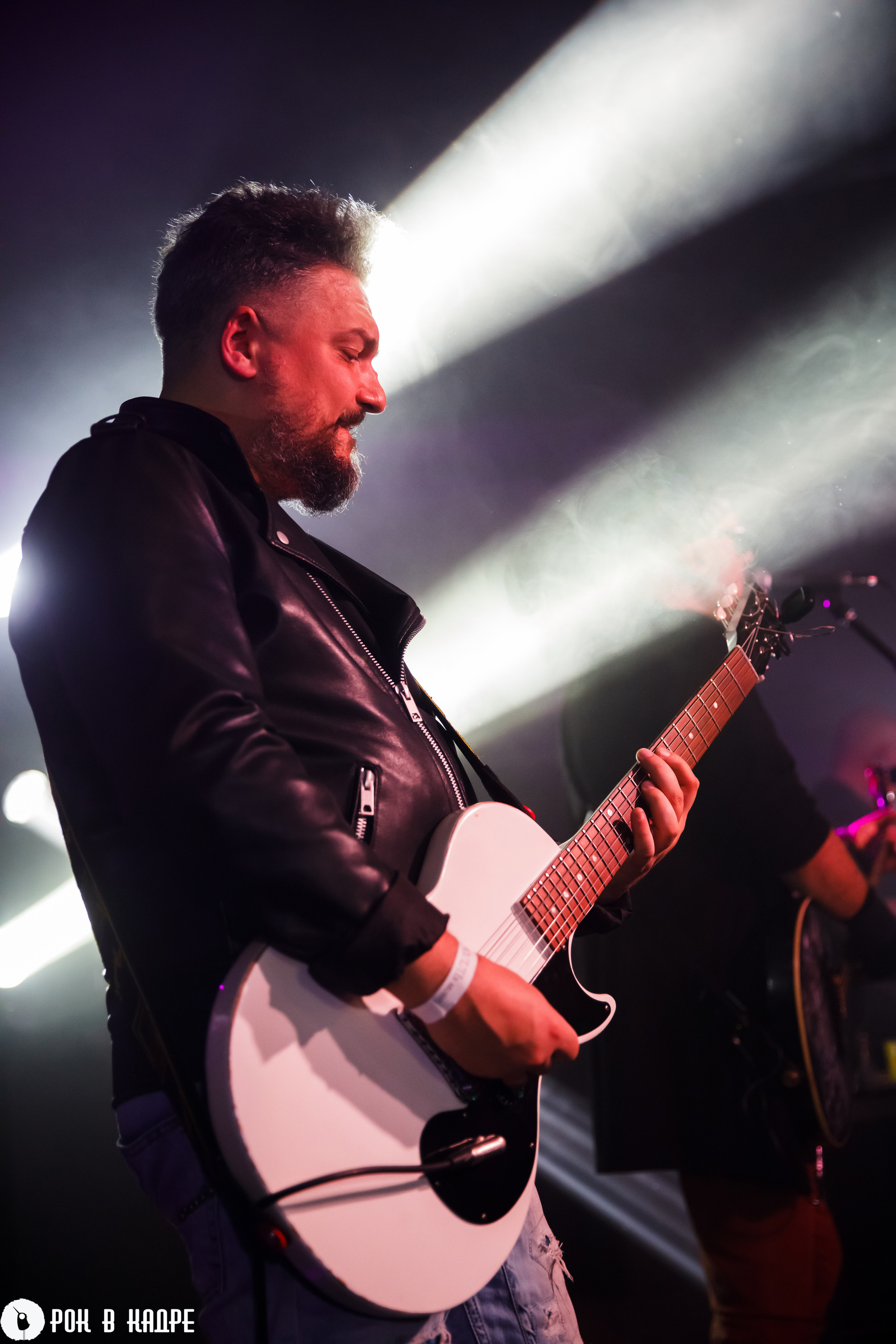 Крематорий /06.05.2023/ Мумий Тролль music bar. Репортажный и портретный фотограф Русакова Жанна