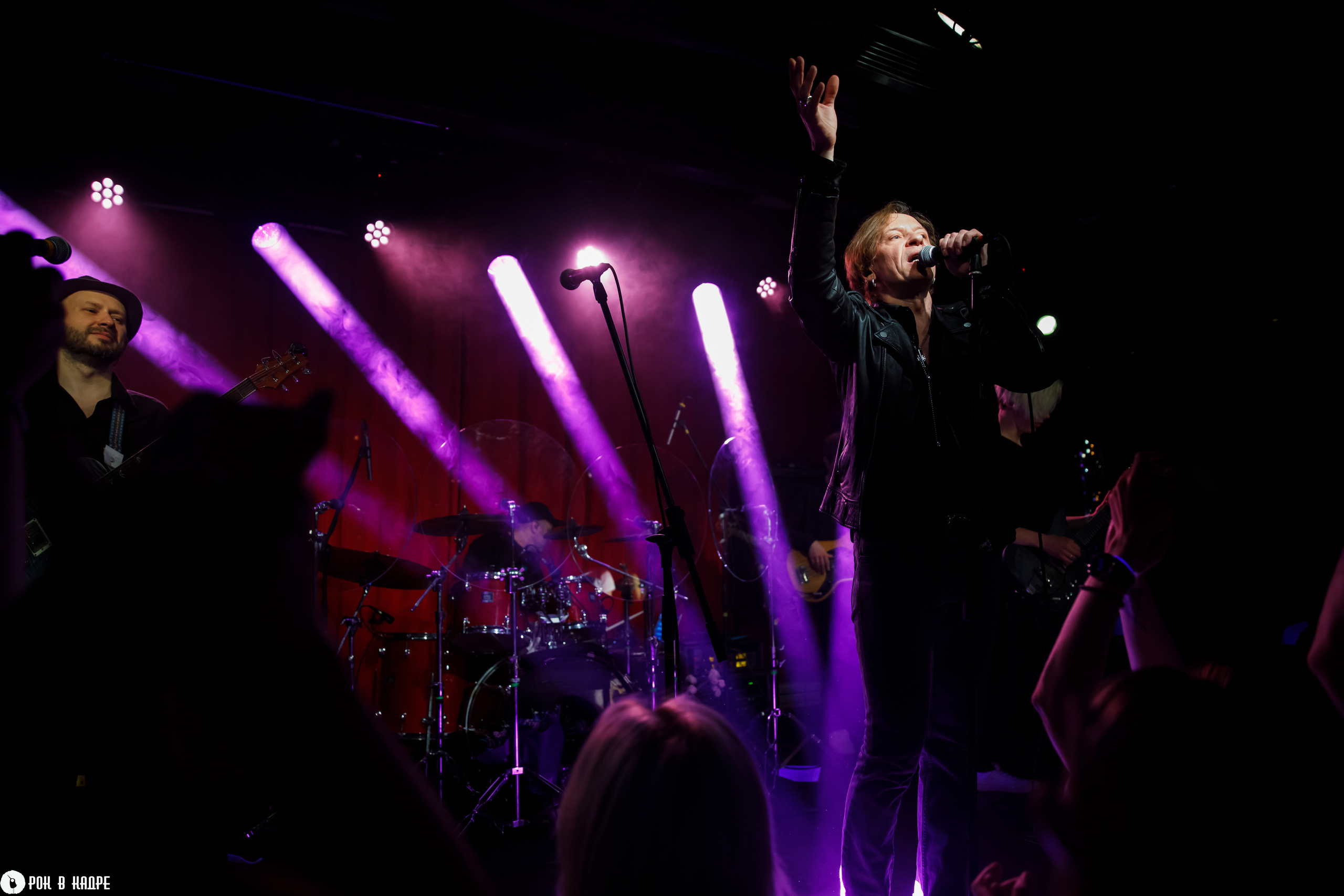 Найк Борзов /26.05.2023/ 16 Тонн. Репортажный и портретный фотограф Русакова Жанна