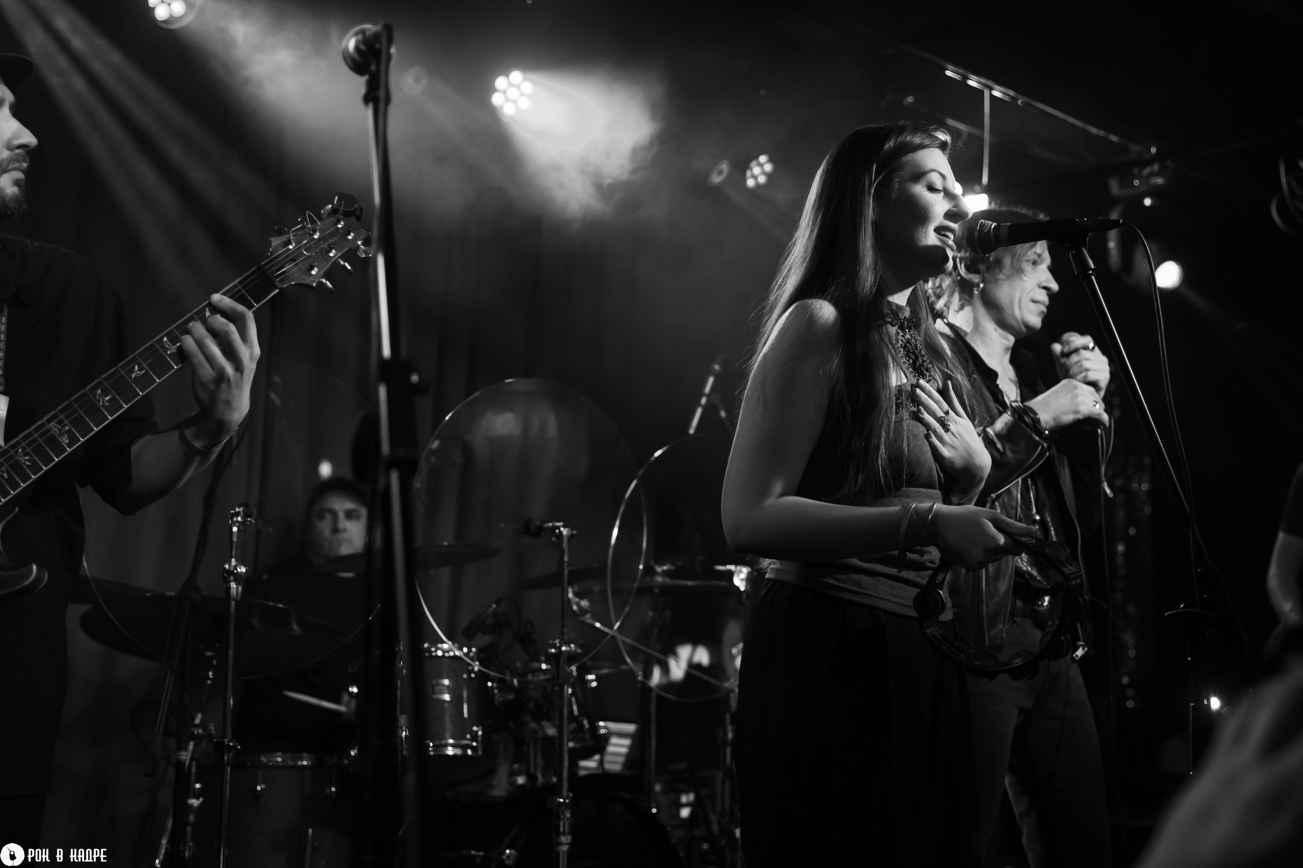 Найк Борзов /26.05.2023/ 16 Тонн. Репортажный и портретный фотограф Русакова Жанна