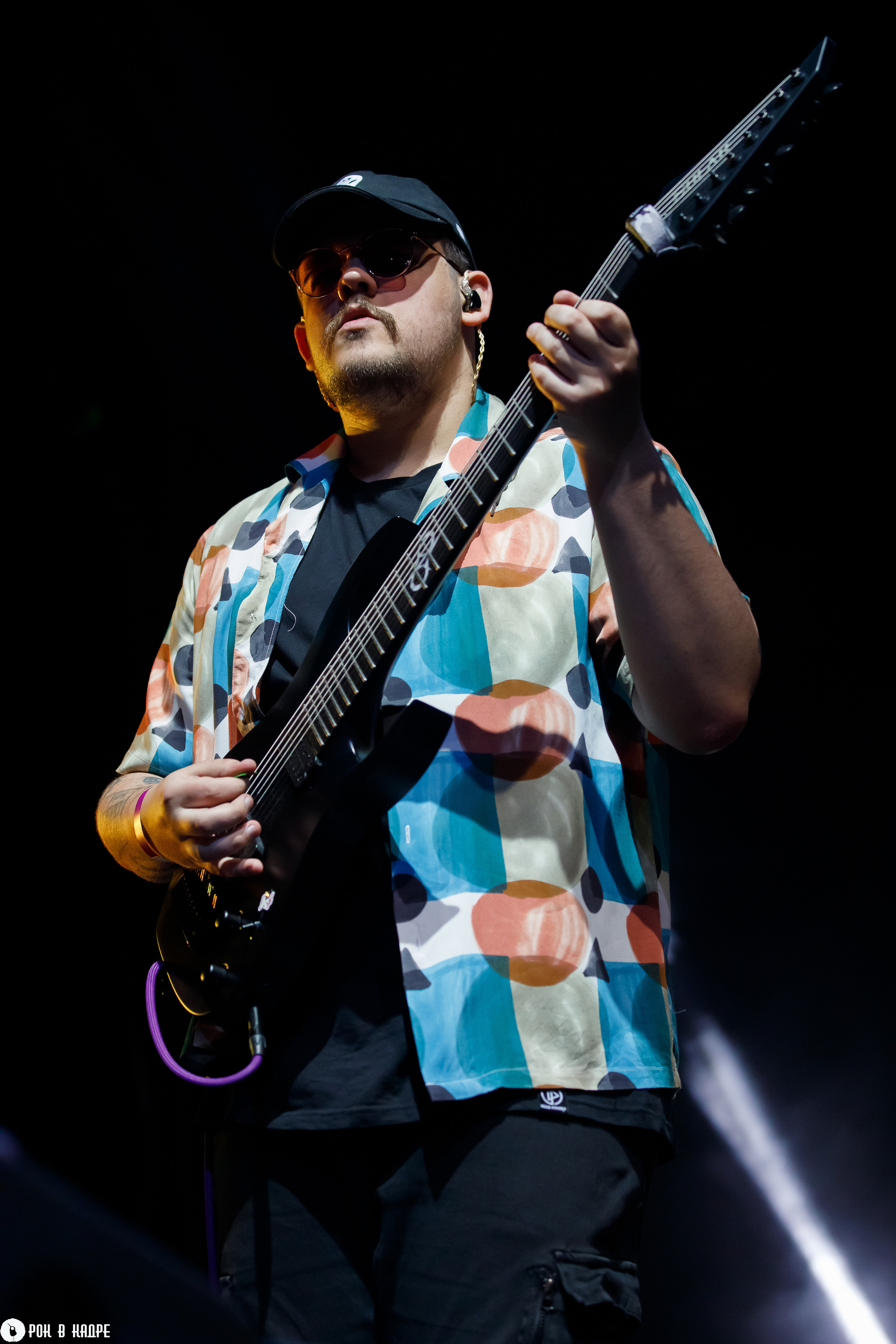 Александр Пушной / 13.07.2023 / BASE. Репортажный и портретный фотограф Русакова Жанна