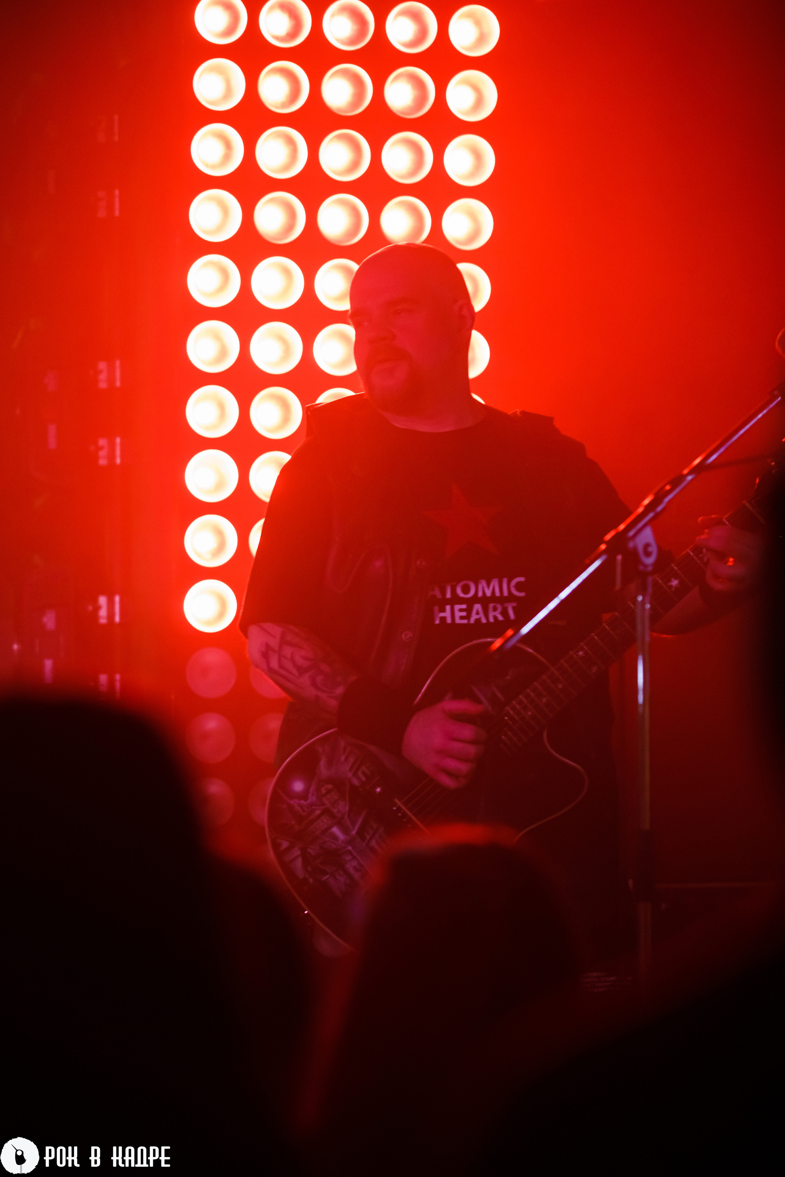 Крематорий /06.05.2023/ Мумий Тролль music bar. Репортажный и портретный фотограф Русакова Жанна