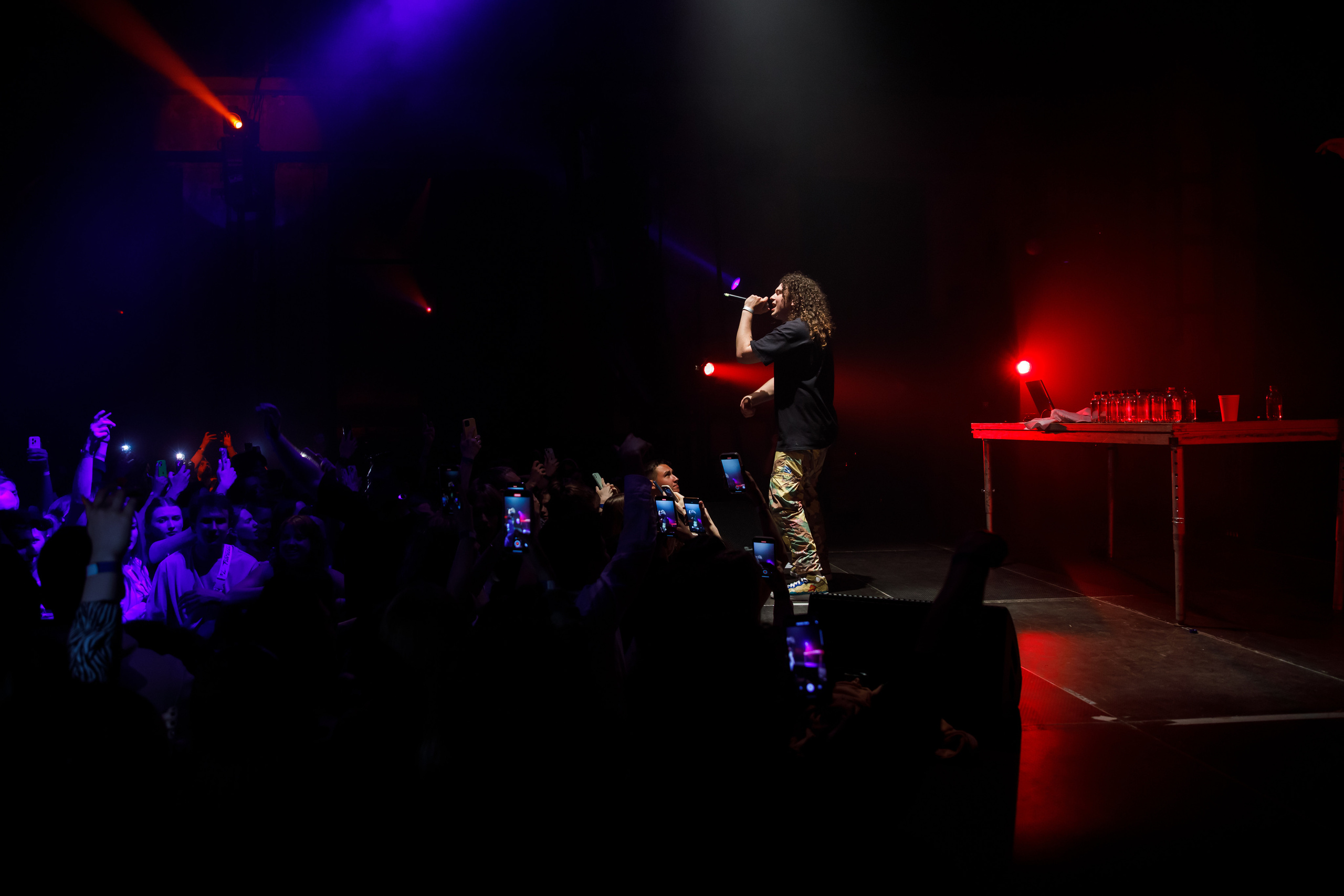 May Wave$ /19.05.2023/ Мутабор. Репортажный и портретный фотограф Русакова Жанна