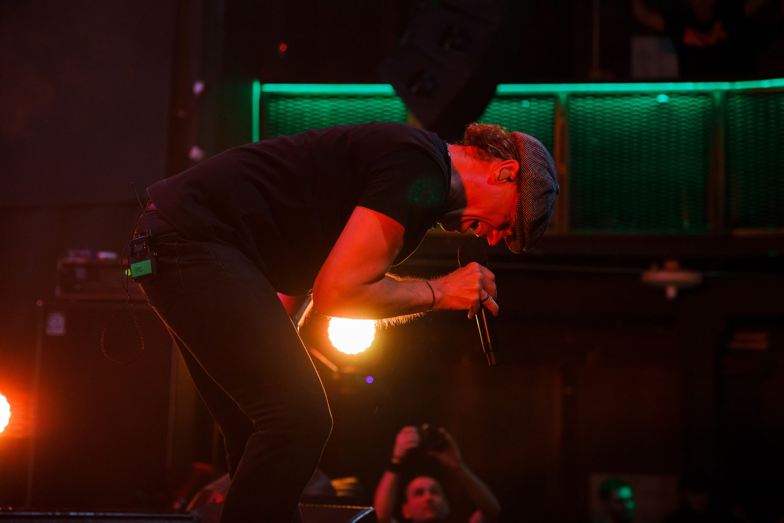 EASY DIZZY I AC/DC Show /27.05.2023/ Urban. Репортажный и портретный фотограф Русакова Жанна