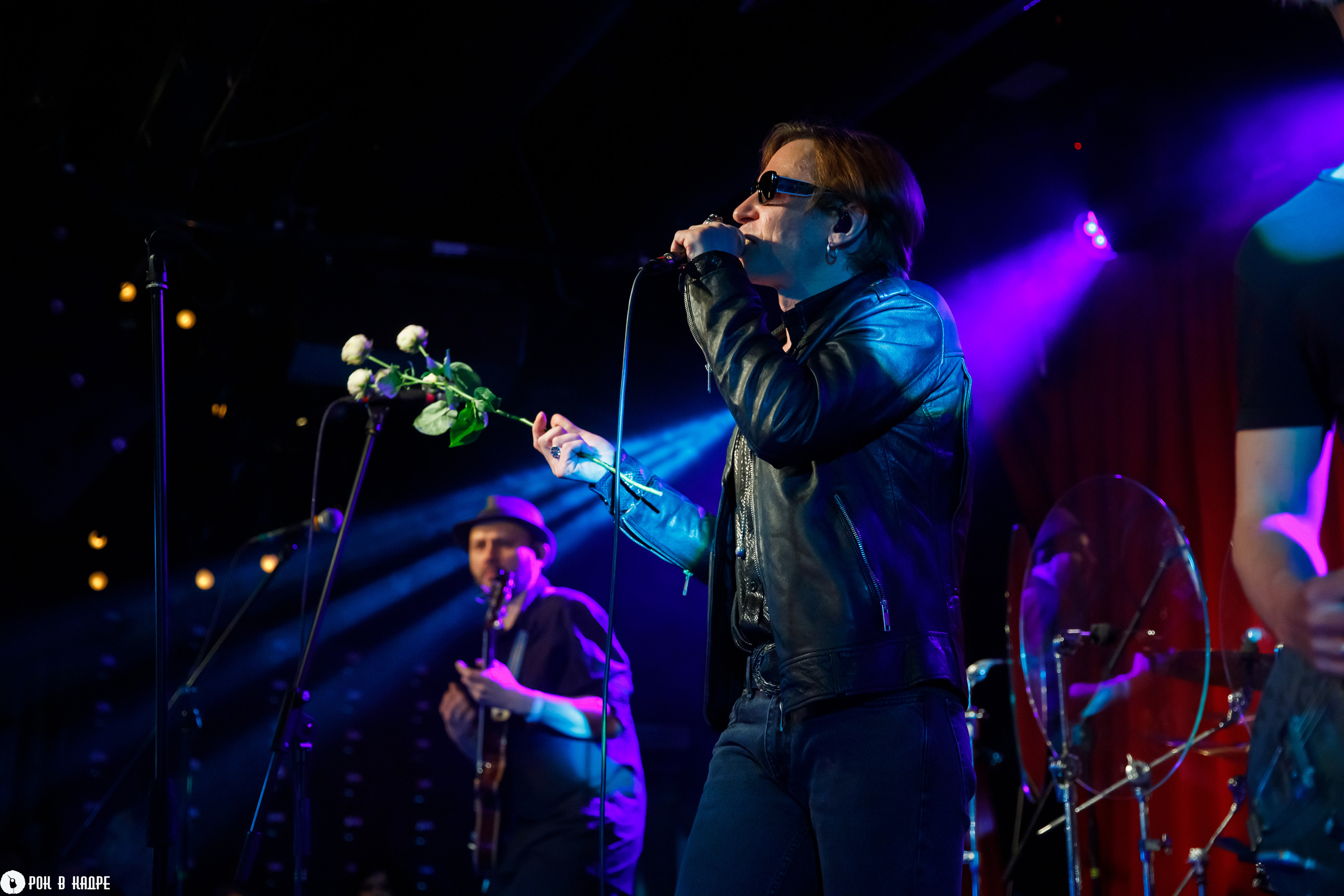 Найк Борзов /26.05.2023/ 16 Тонн. Репортажный и портретный фотограф Русакова Жанна