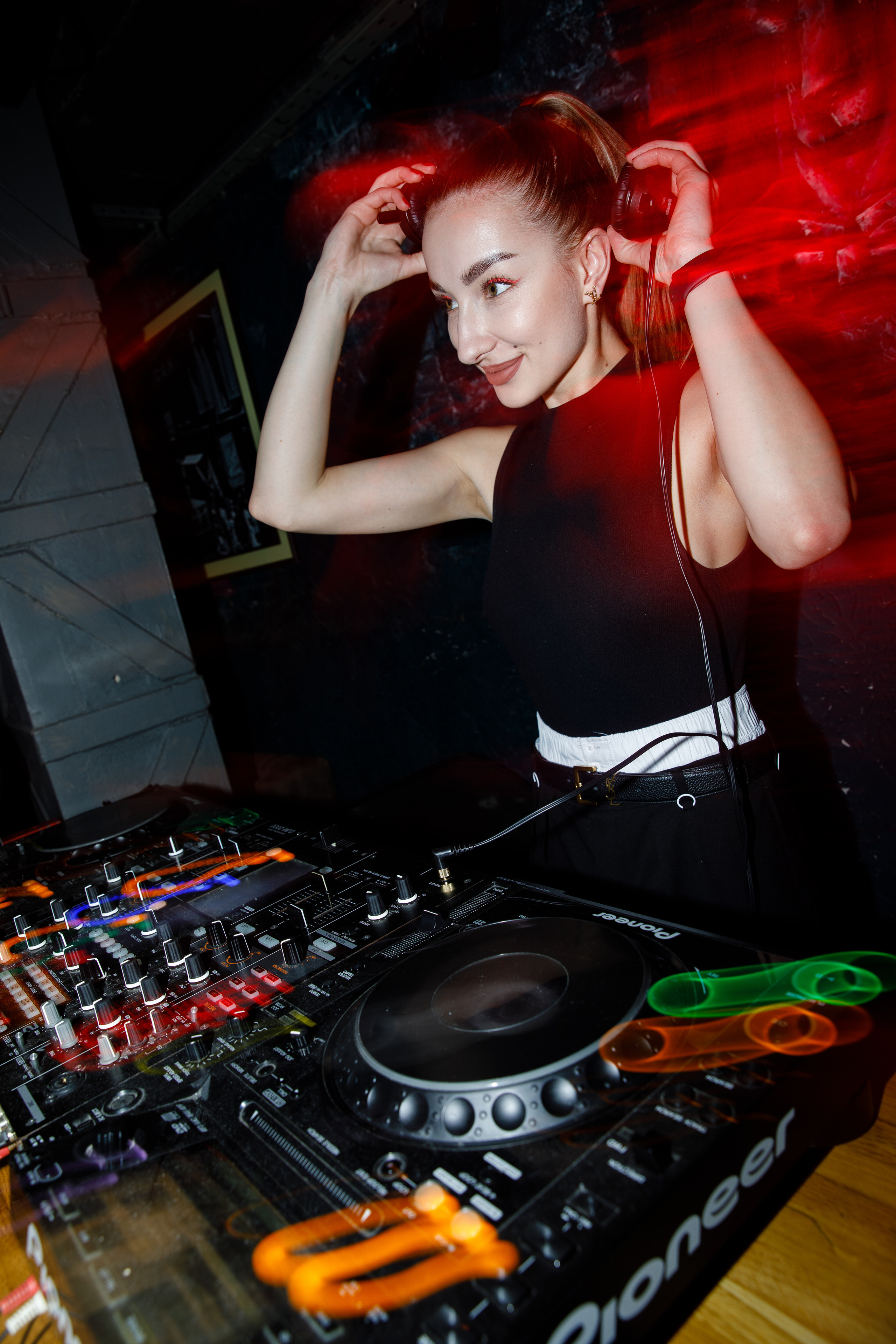 Bar Zelenaya Sobaka /24.03.2023. Репортажный и портретный фотограф Русакова Жанна