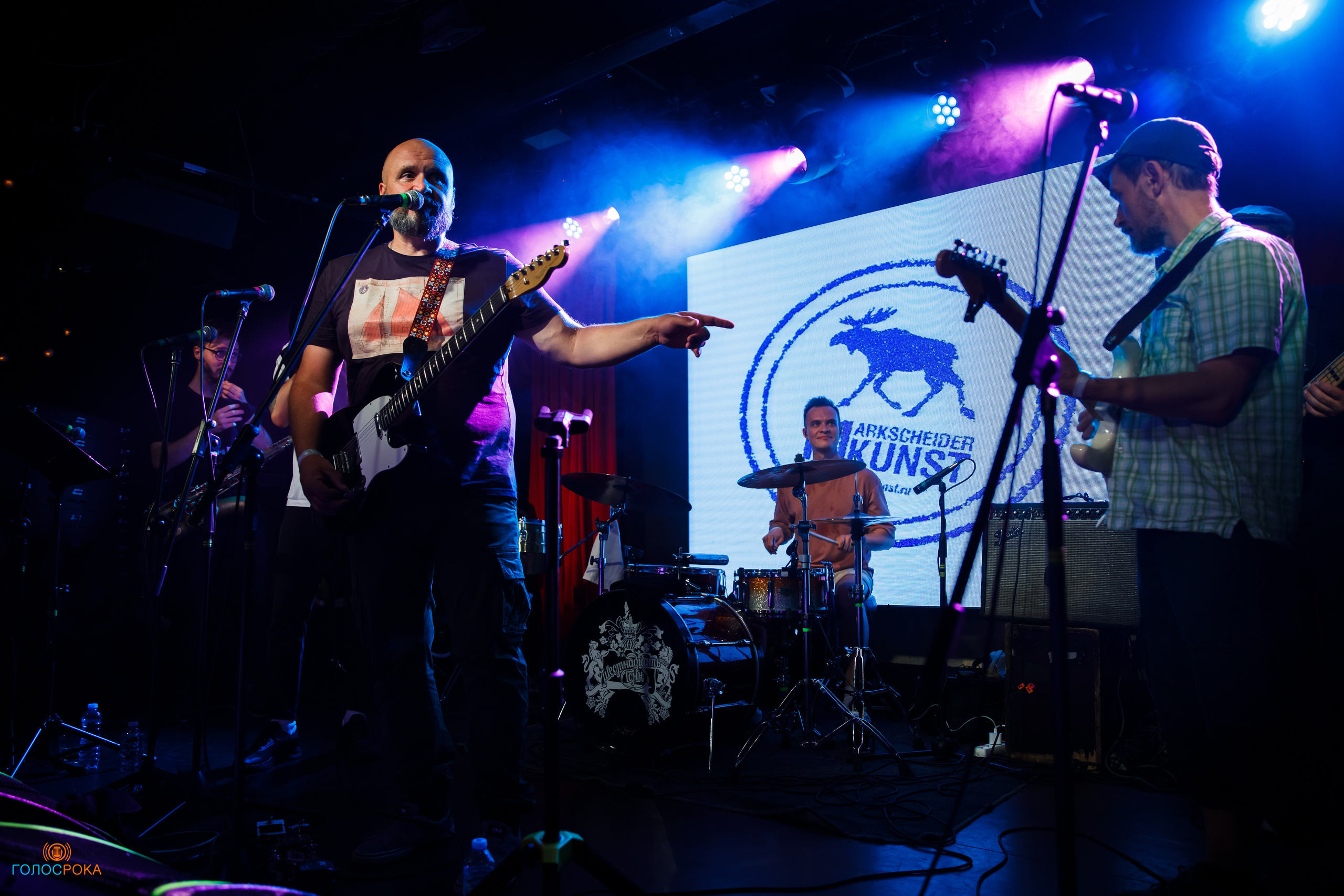 Marksheider Kunst / 07.07.2023 / 16 Тонн. Репортажный и портретный фотограф Русакова Жанна