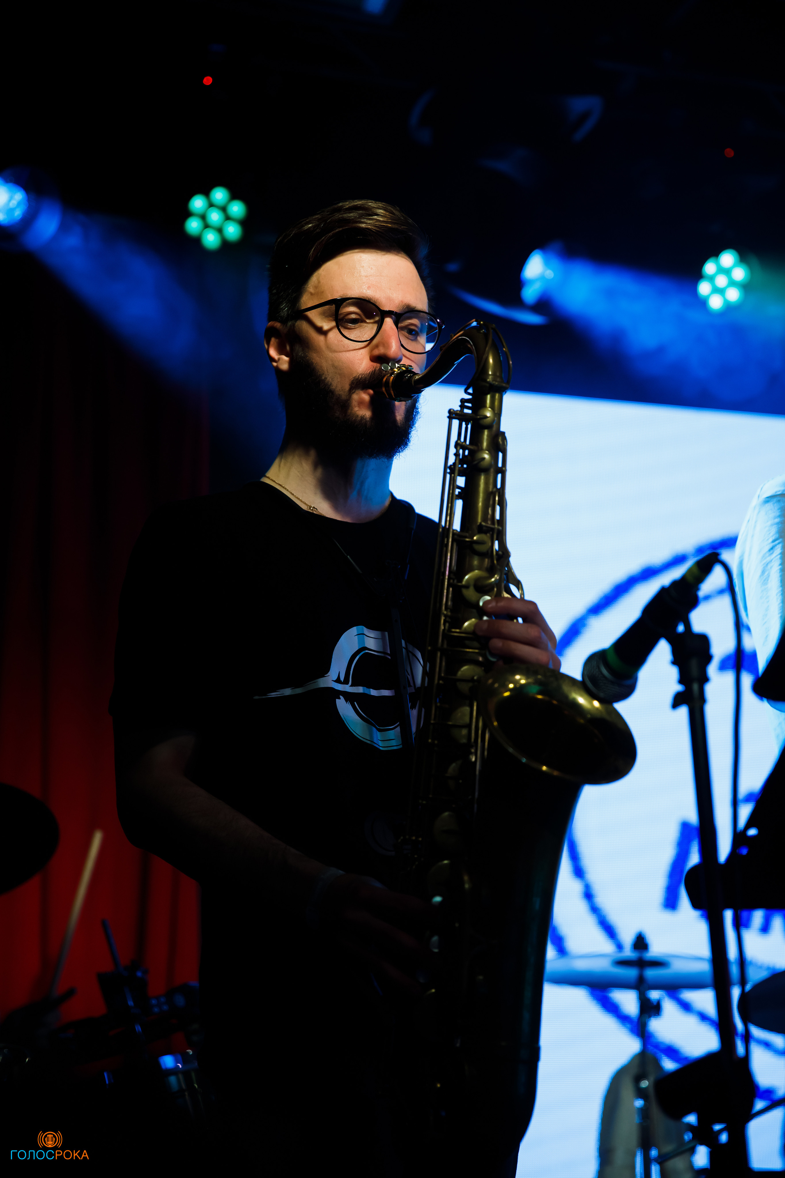 Marksheider Kunst / 07.07.2023 / 16 Тонн. Репортажный и портретный фотограф Русакова Жанна