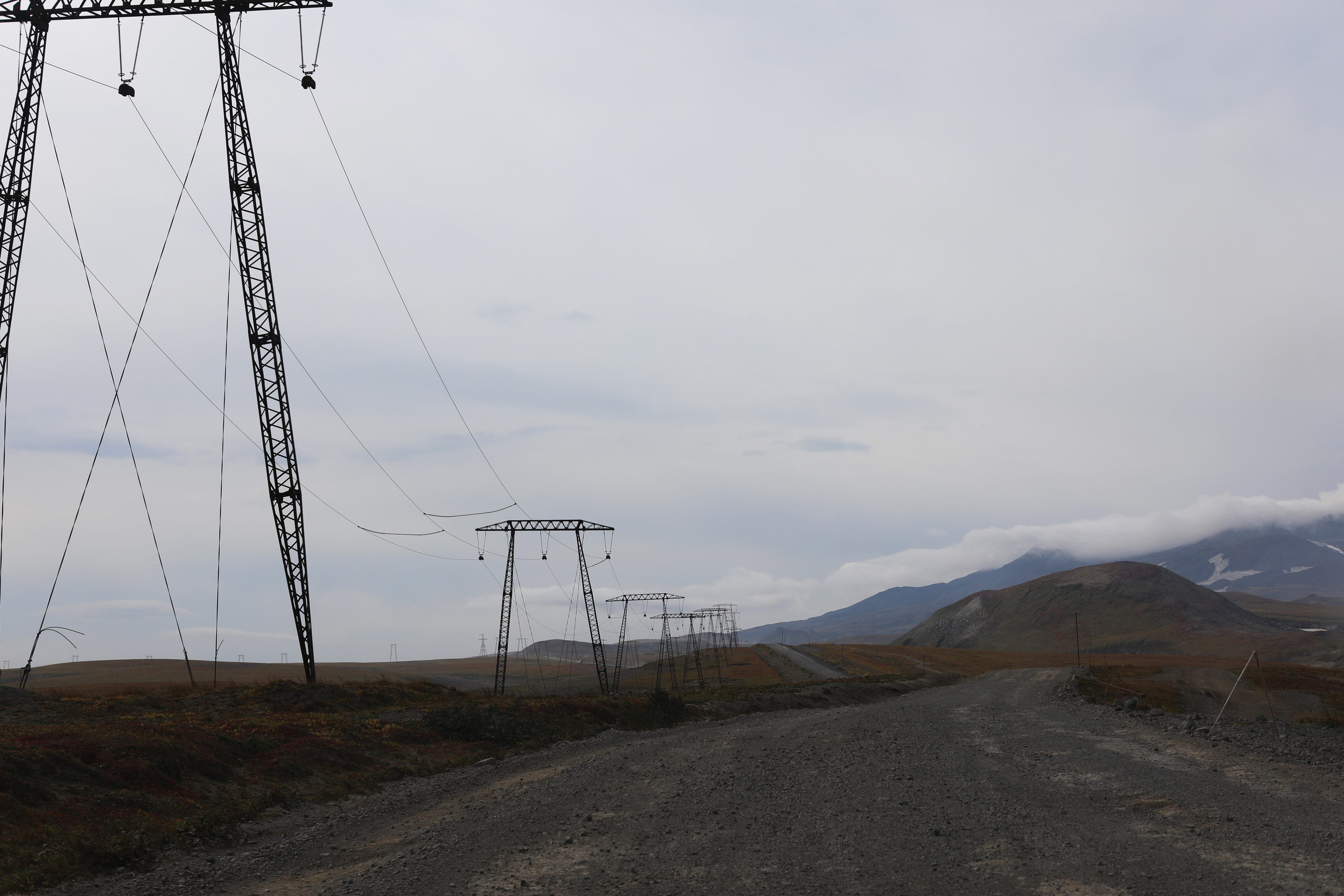 Дороги Камчатки. Репортажный и портретный фотограф Русакова Жанна